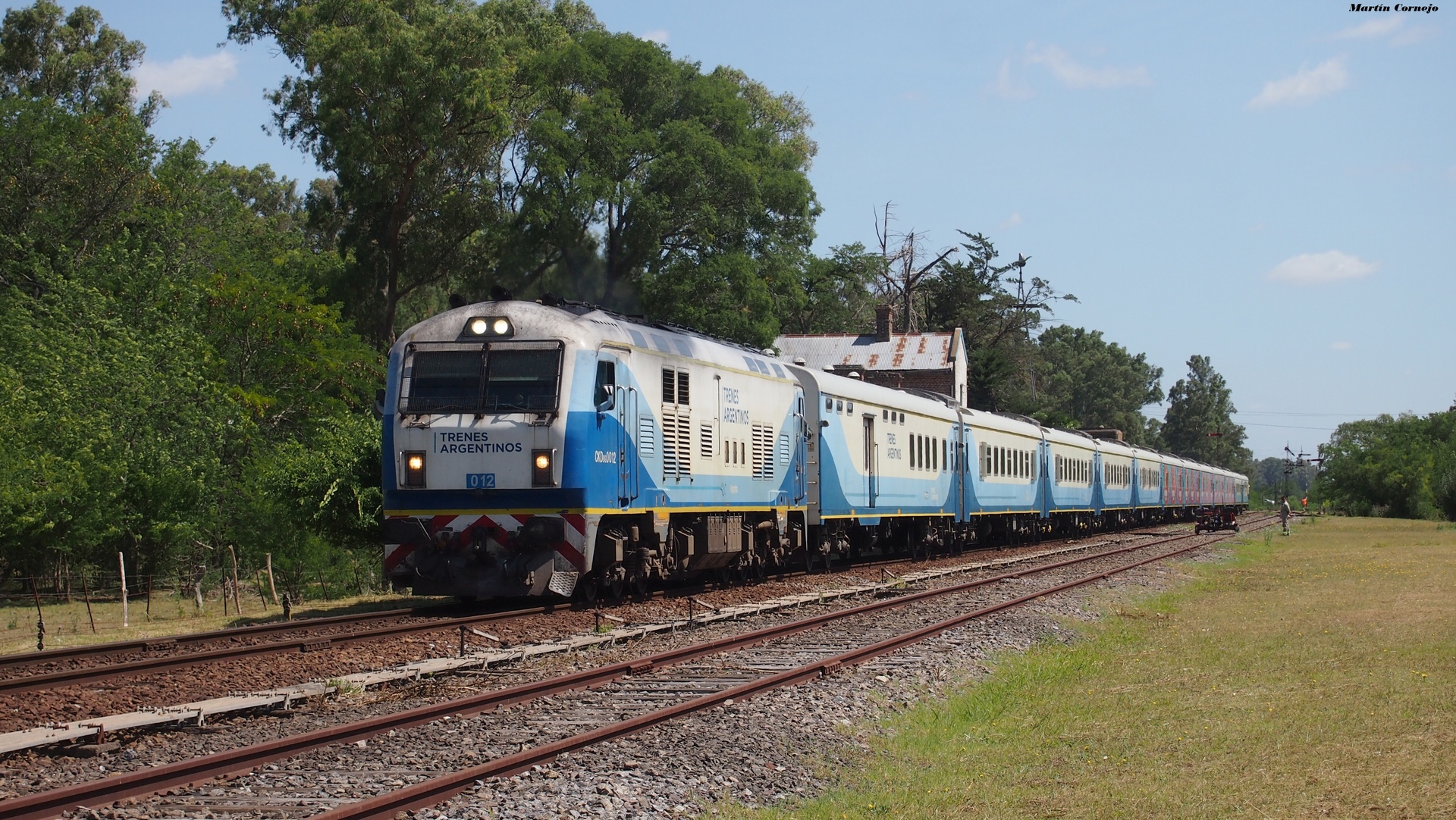 CRRC Dalian CKD8G – photo 3