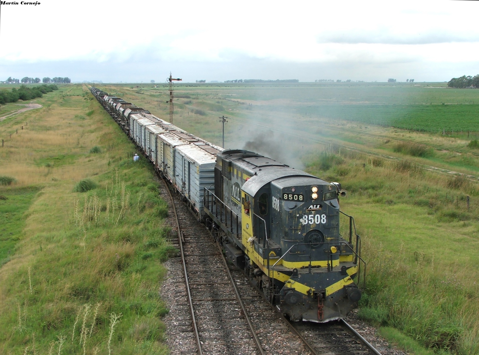 ALCo RSD-16 – photo 4