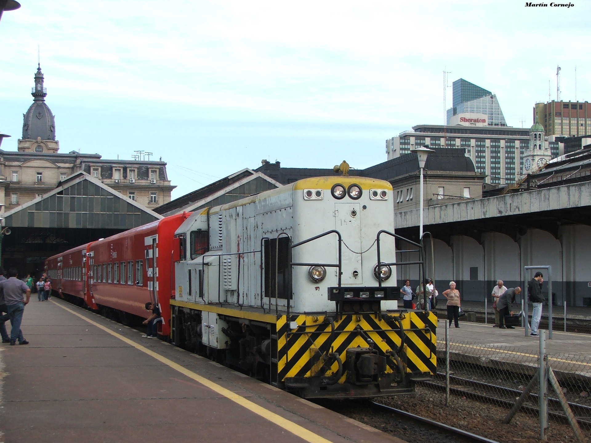 GE FEVE 1500 – photo 15