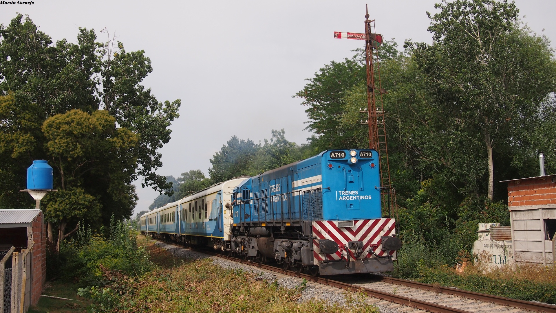 EMD G22CW – photo 5