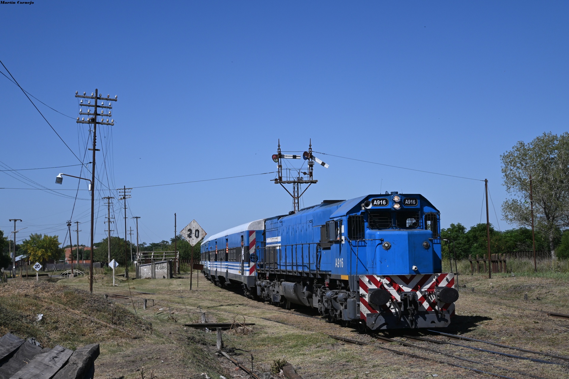 EMD GT22CW-2 – foto 8