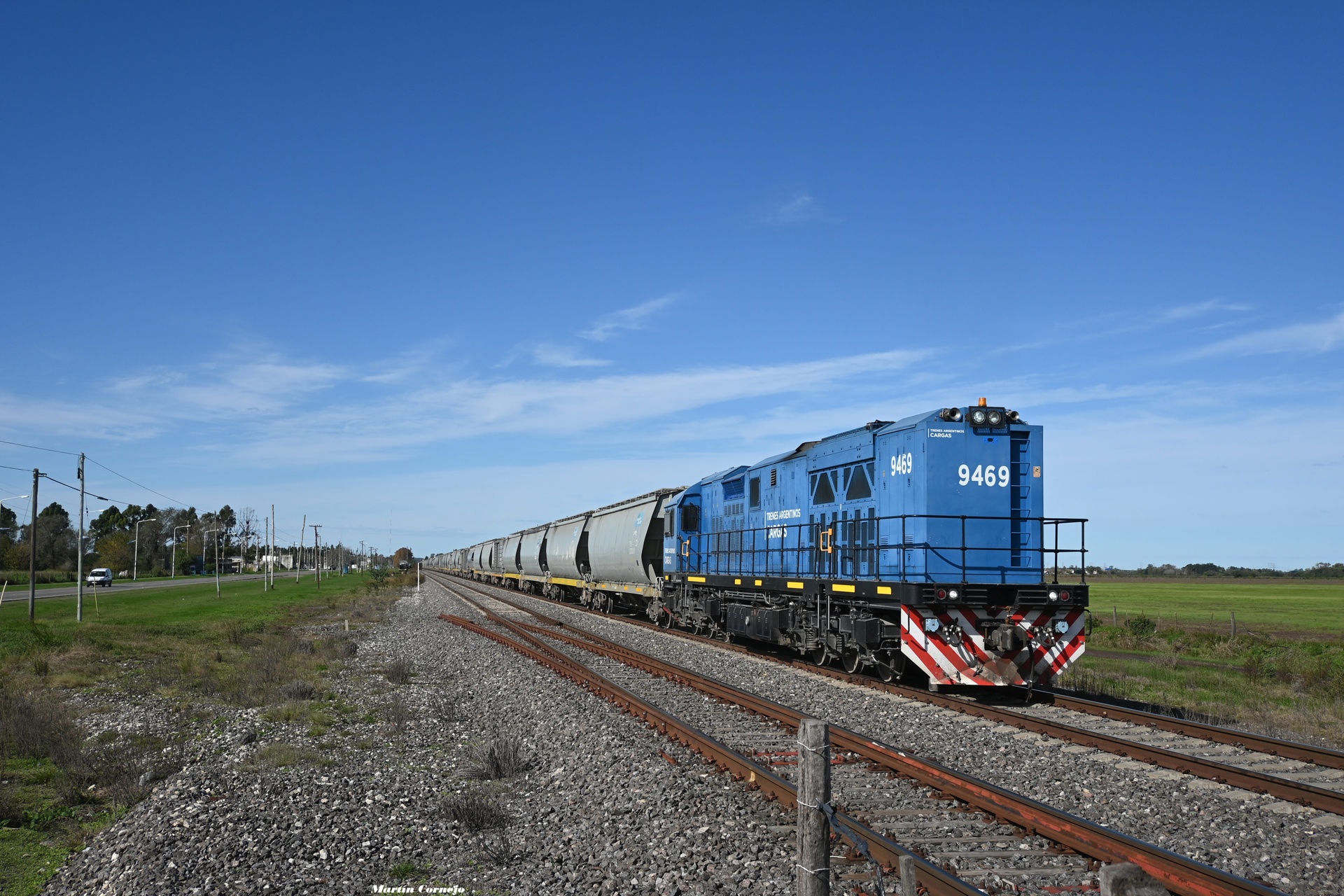 CRRC Dalian CDD5A1 – photo 2