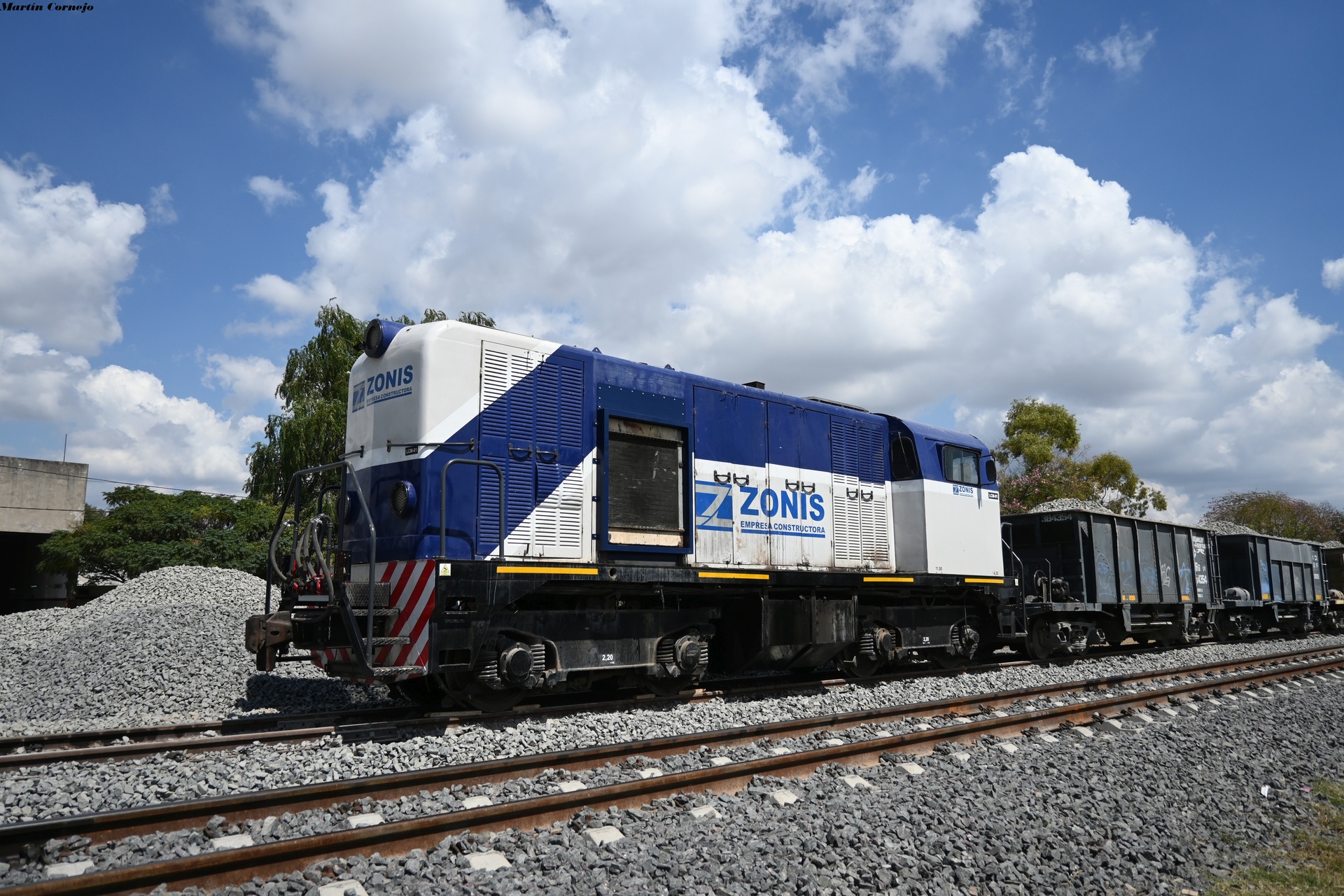 Alstom BB44t – photo 3