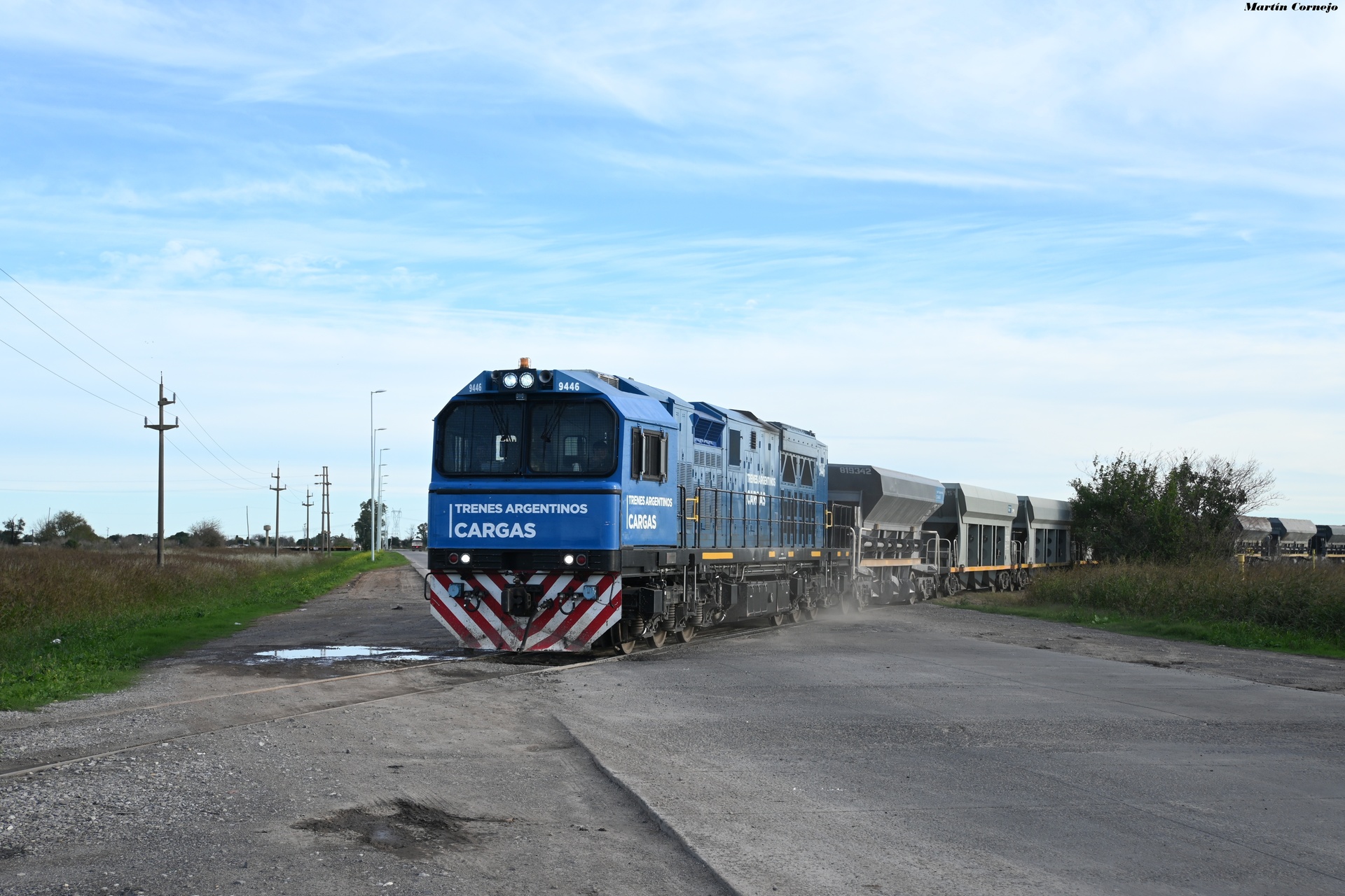 CRRC Dalian CDD5A1 – photo 3