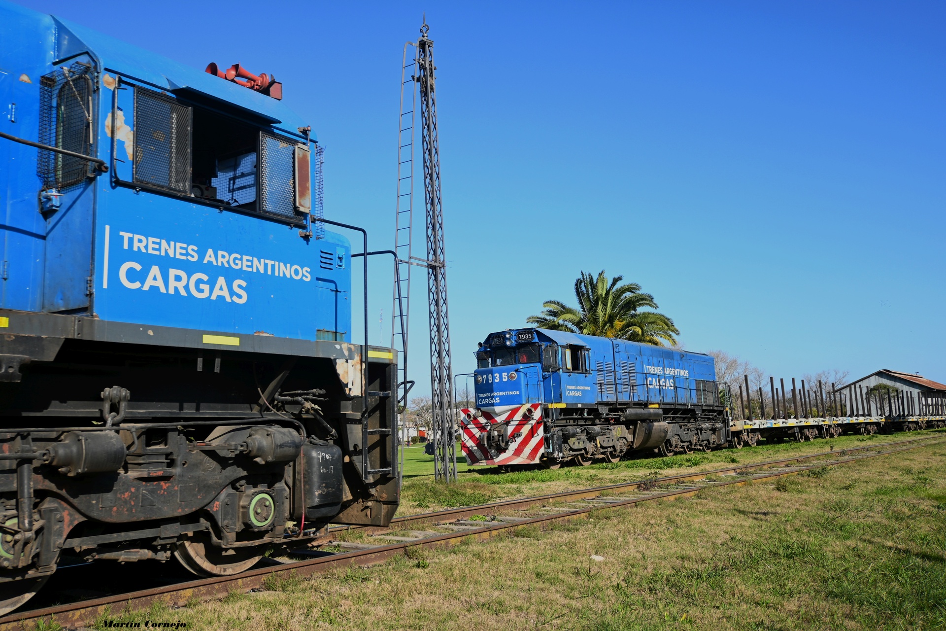EMD G22CW – photo 3