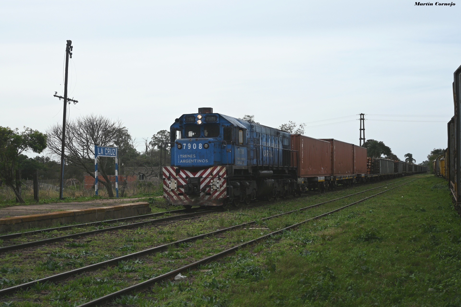 EMD G22CW – photo 2