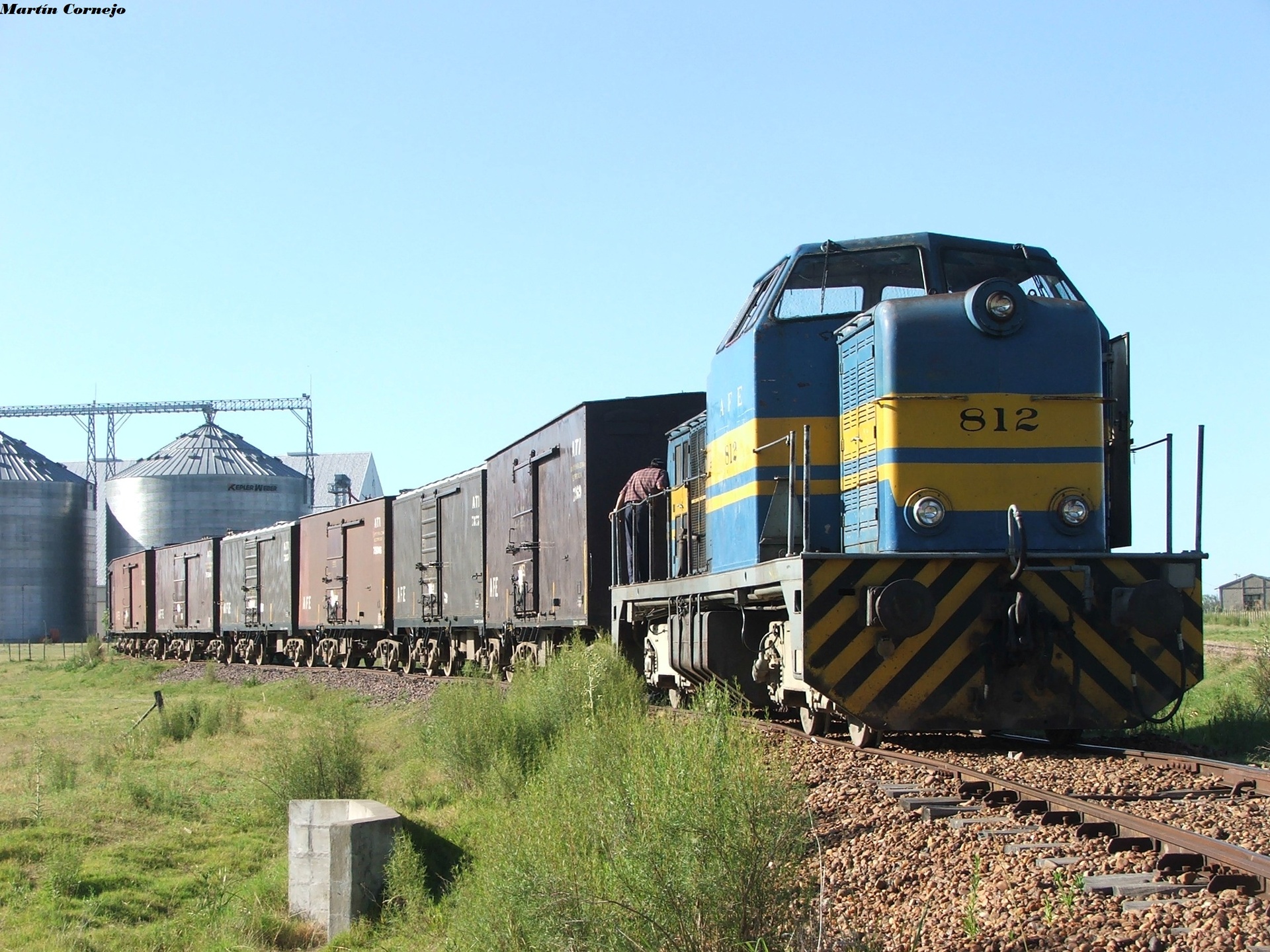 Alstom BB56 – photo 5
