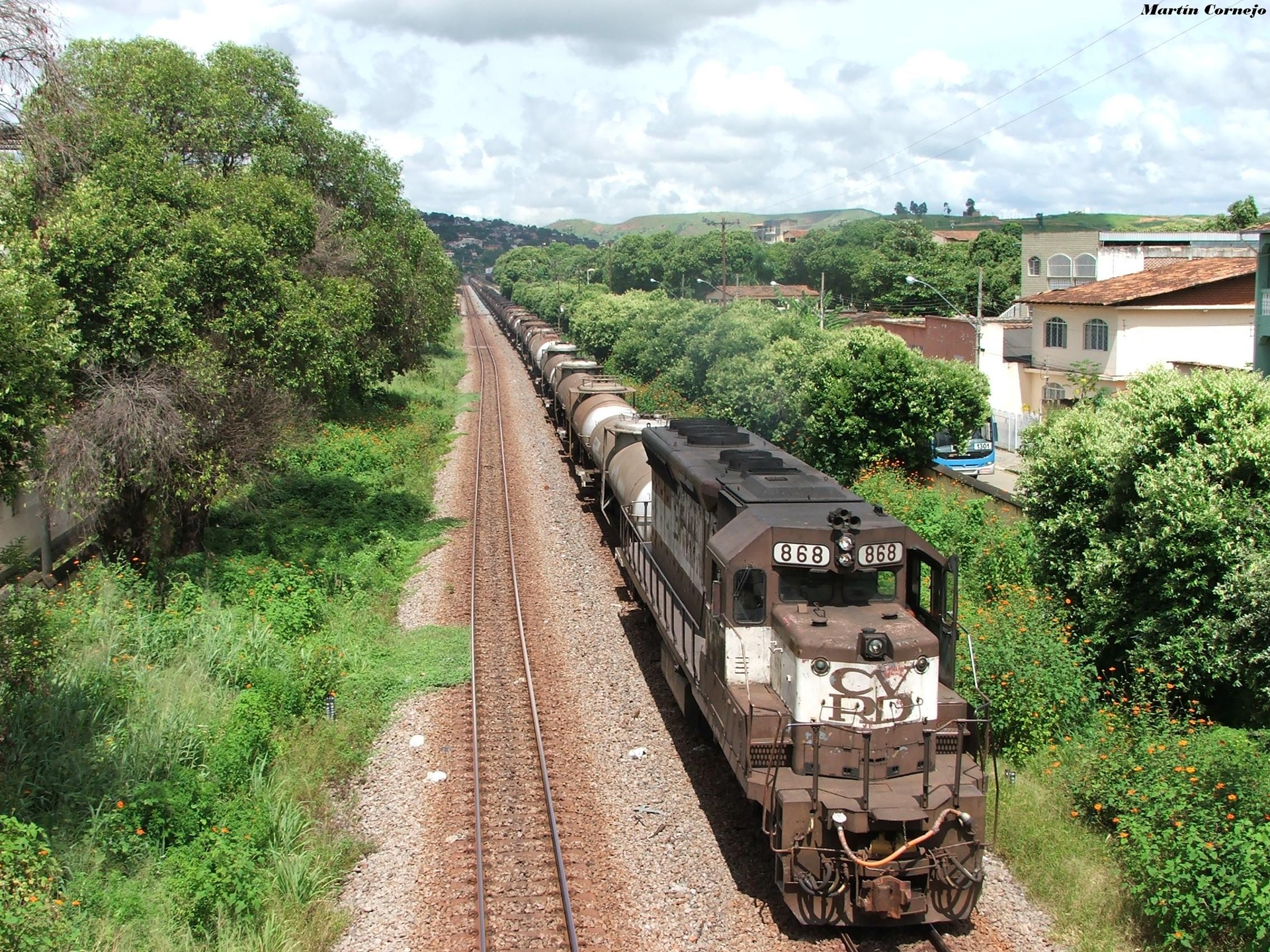 EMD DDM45 – foto 4