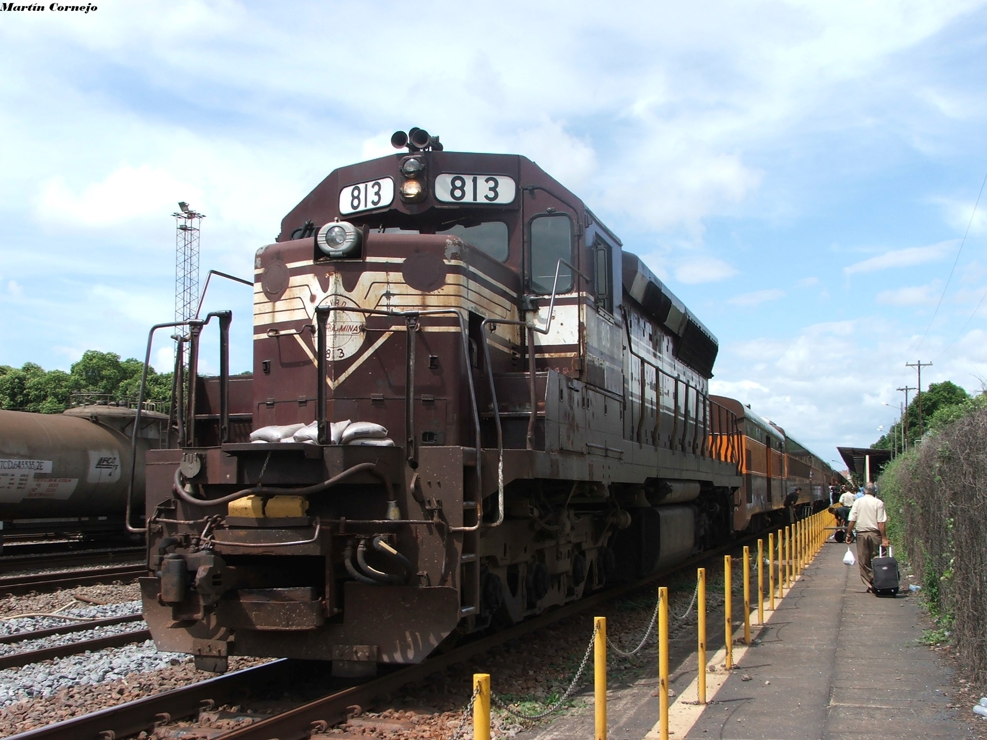 EMD DDM45 – foto 5