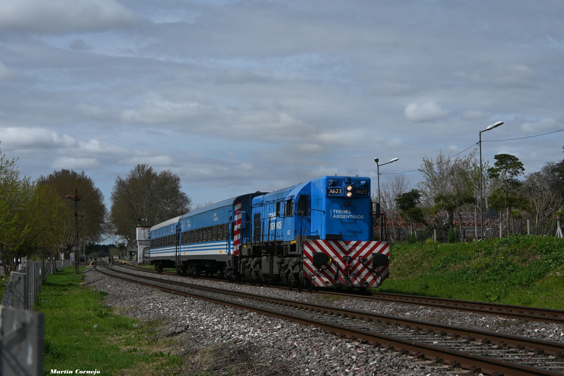 GM G12W 1676 – photo 4
