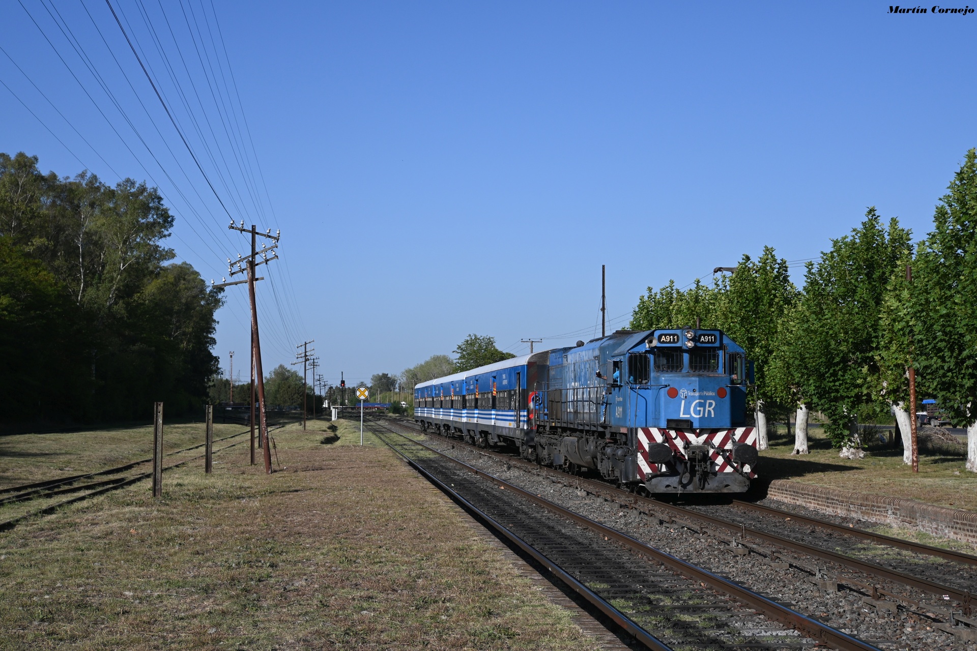 EMD GT22CW-2 – foto 9