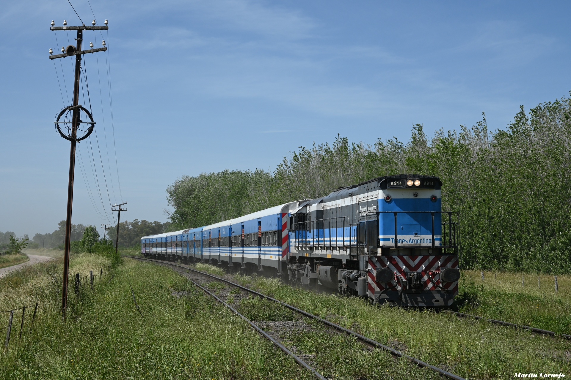 EMD GT22CW-2 – foto 6