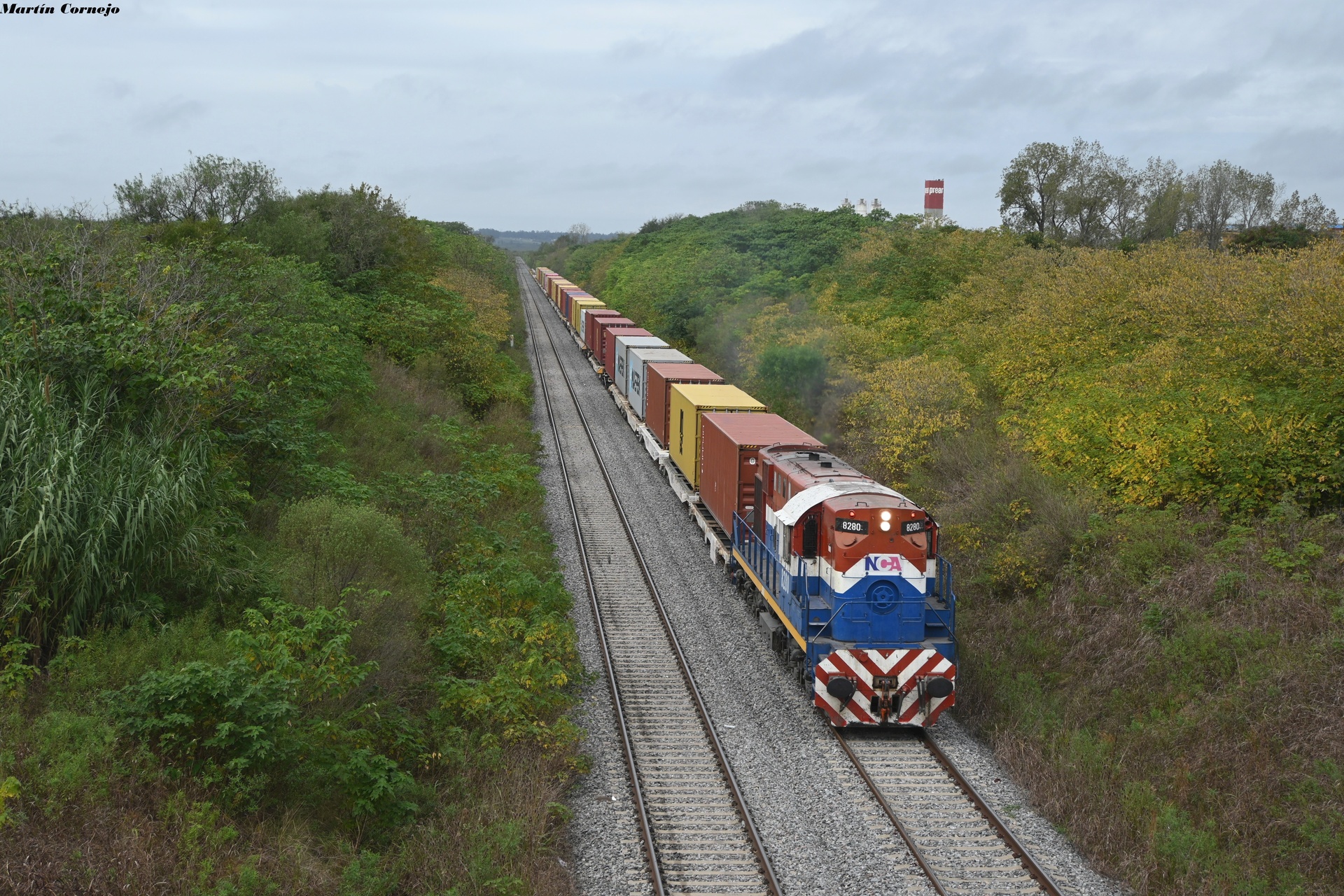 ALCo RSD-16 – photo 2