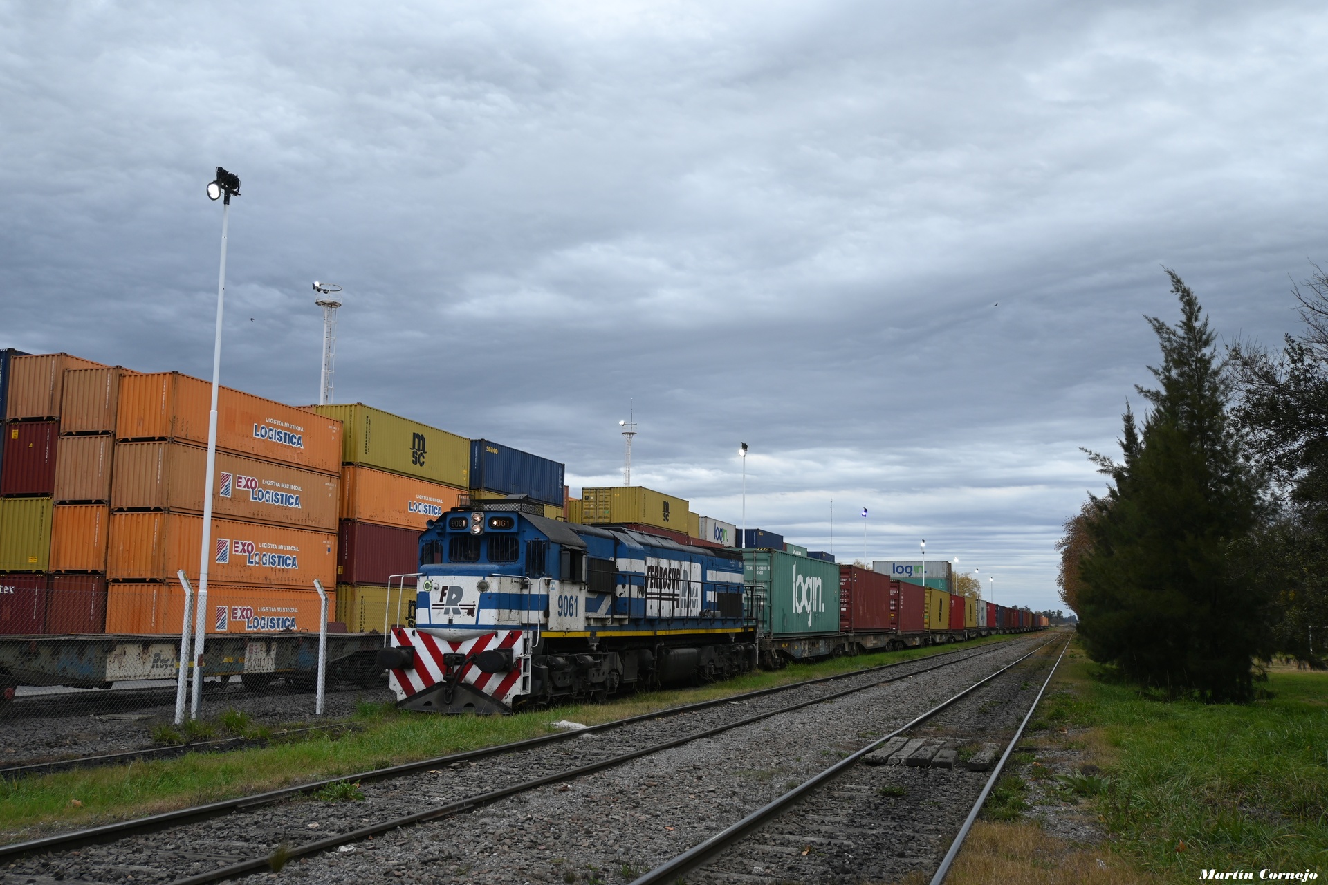 EMD FA GT22CW – photo 3