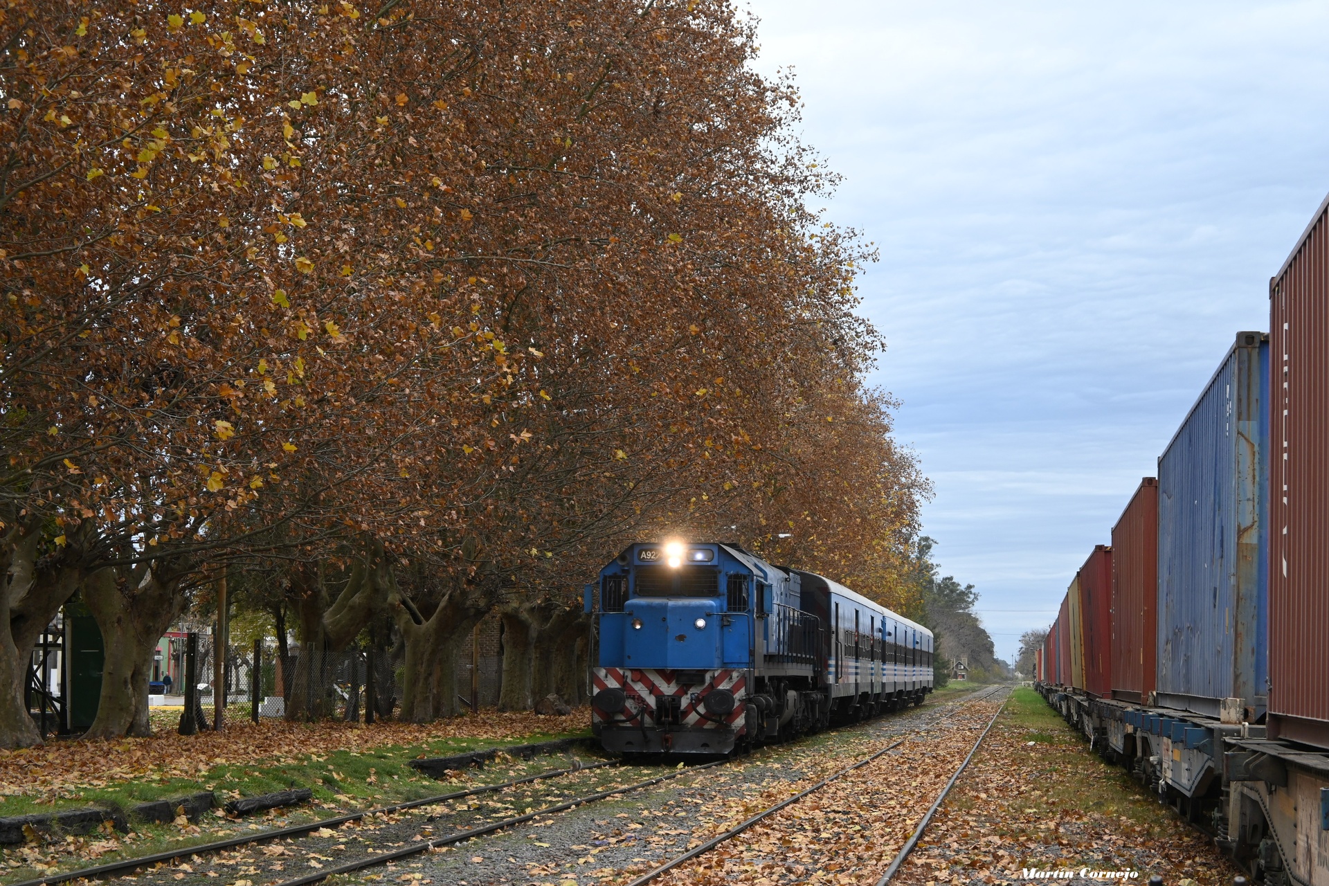 EMD GT22CW-2 – foto 19