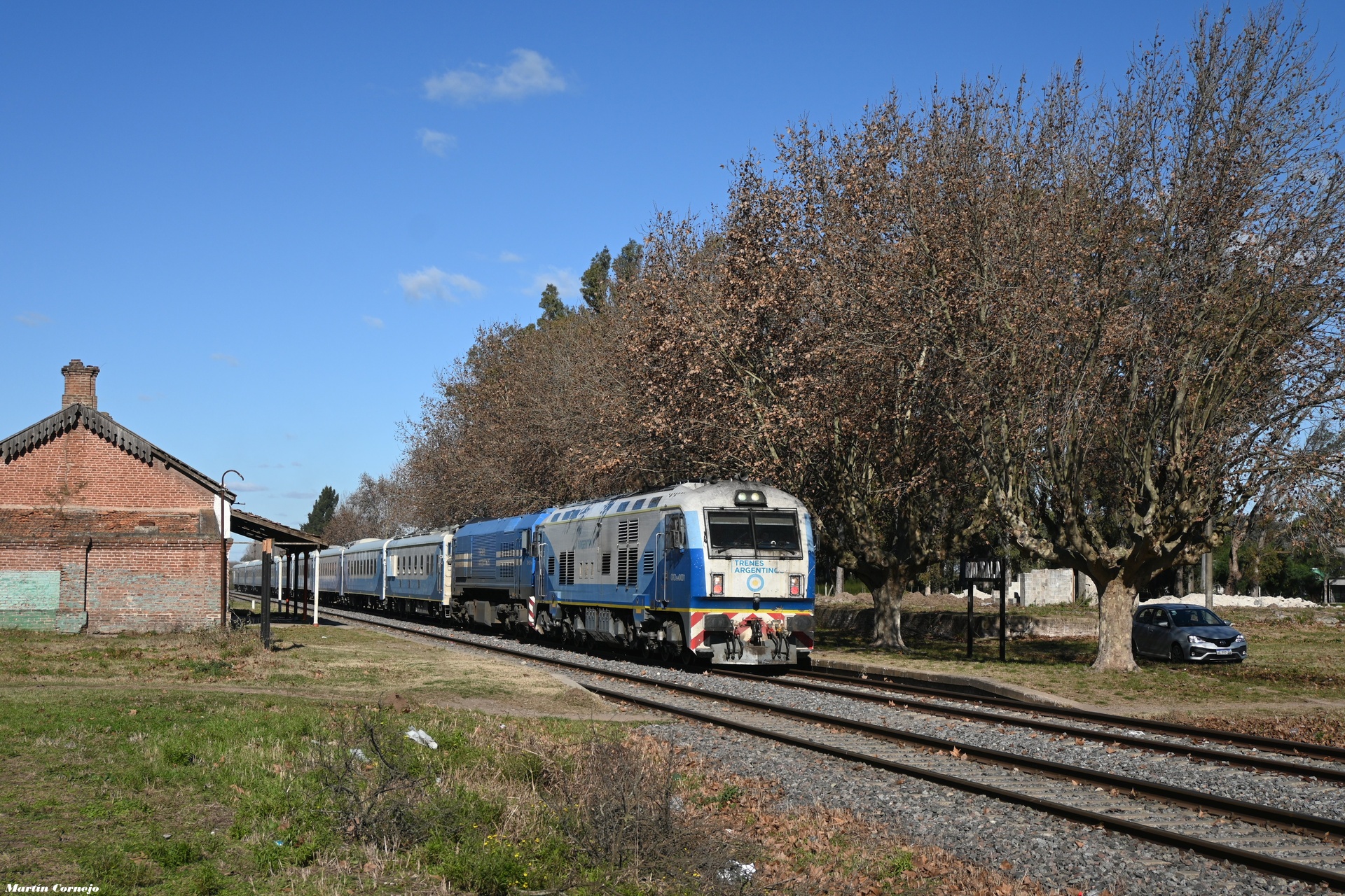 CRRC Dalian CKD8H – foto 2