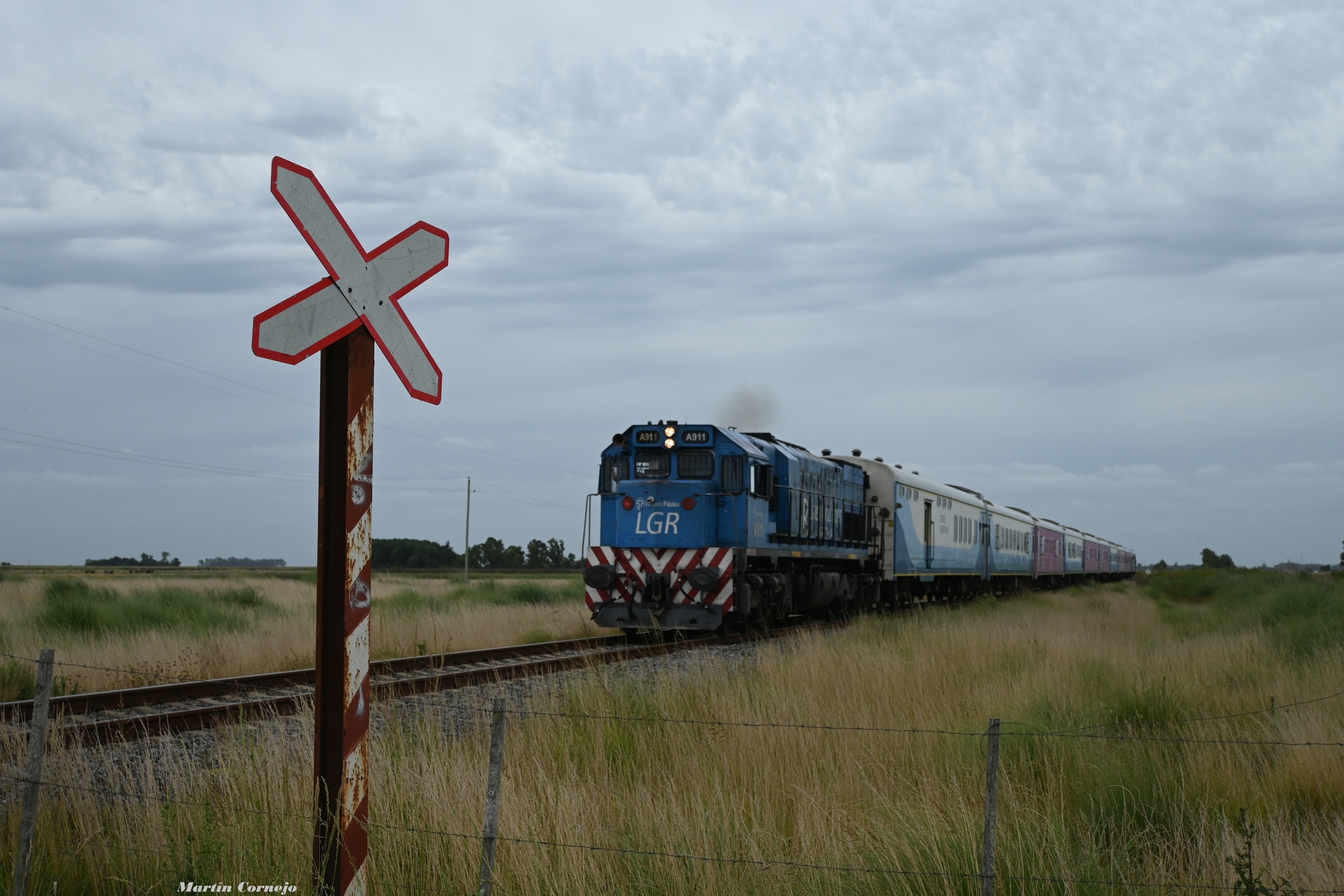 EMD GT22CW-2 – foto 18