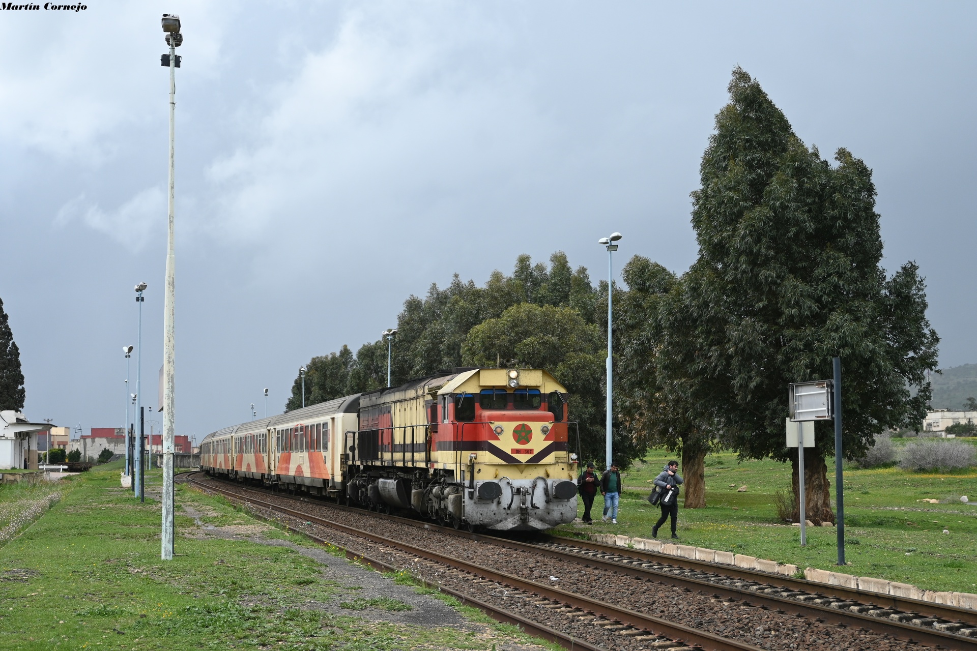 EMD GT26CW-2 – photo 2