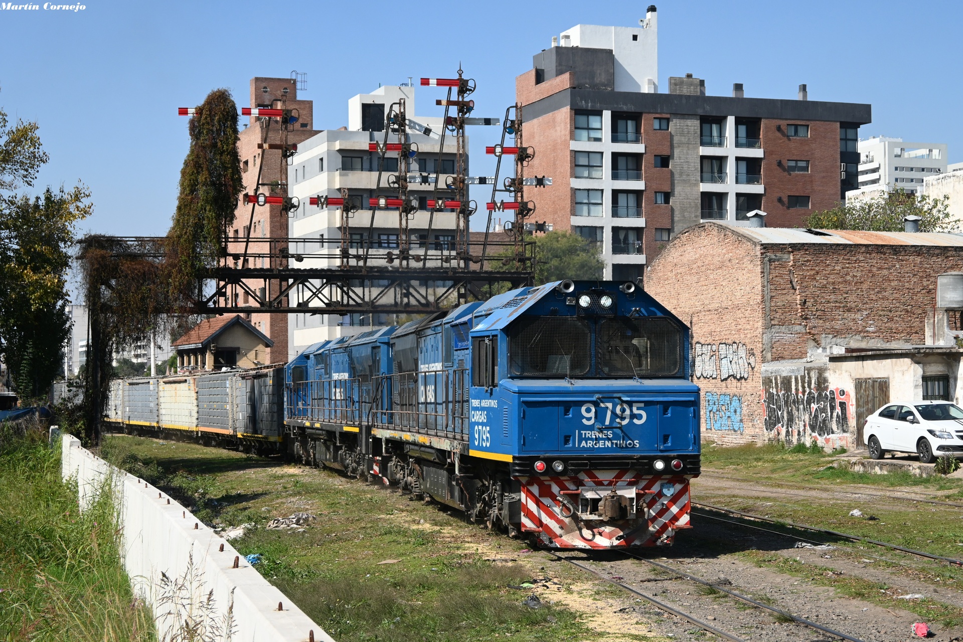 CRRC Ziyang CDD6A1 – photo 2