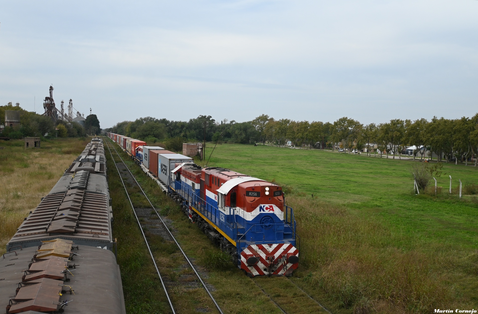 ALCo RSD-16 – photo 5