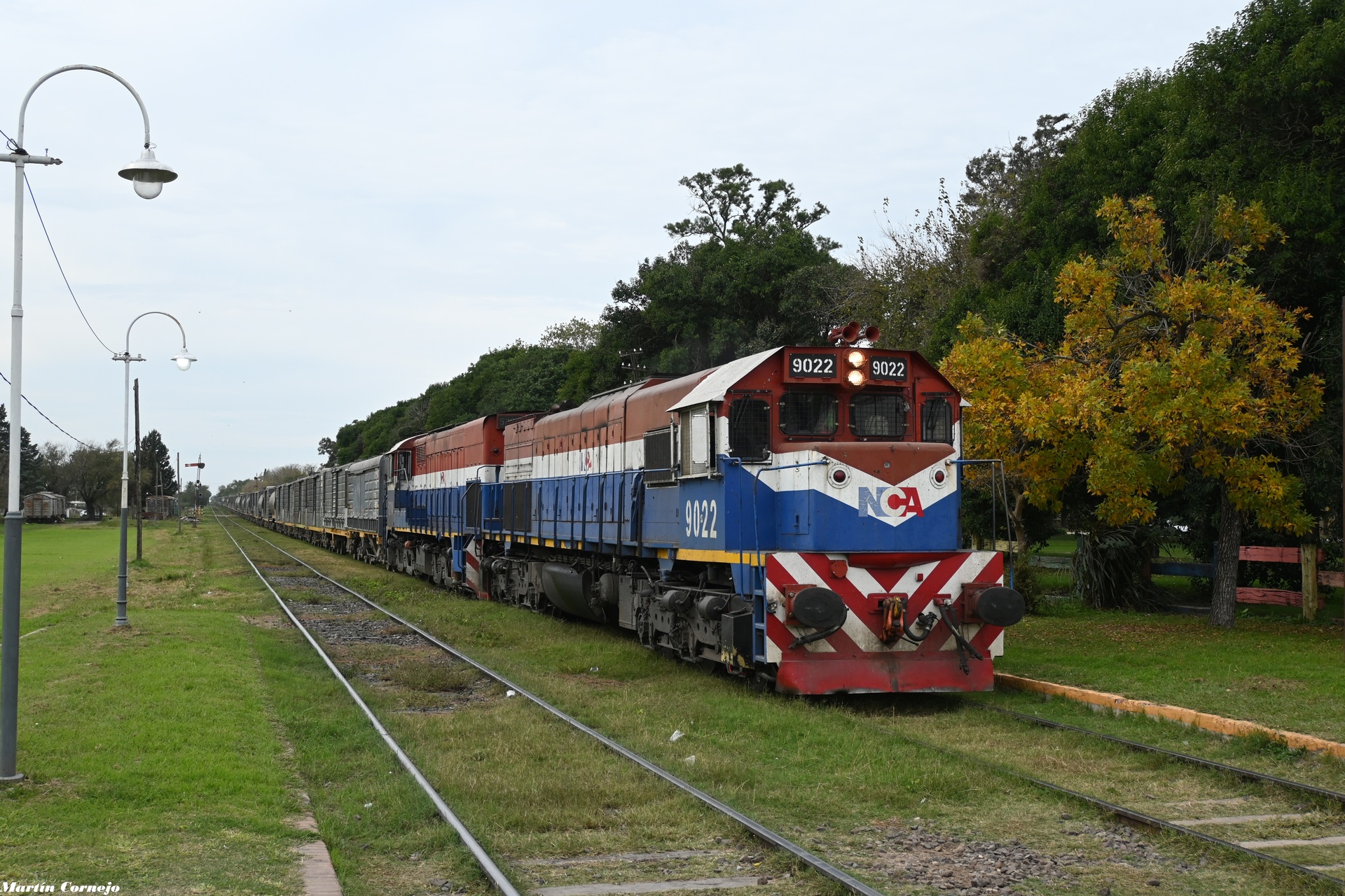 EMD FA GT22CW – photo 2