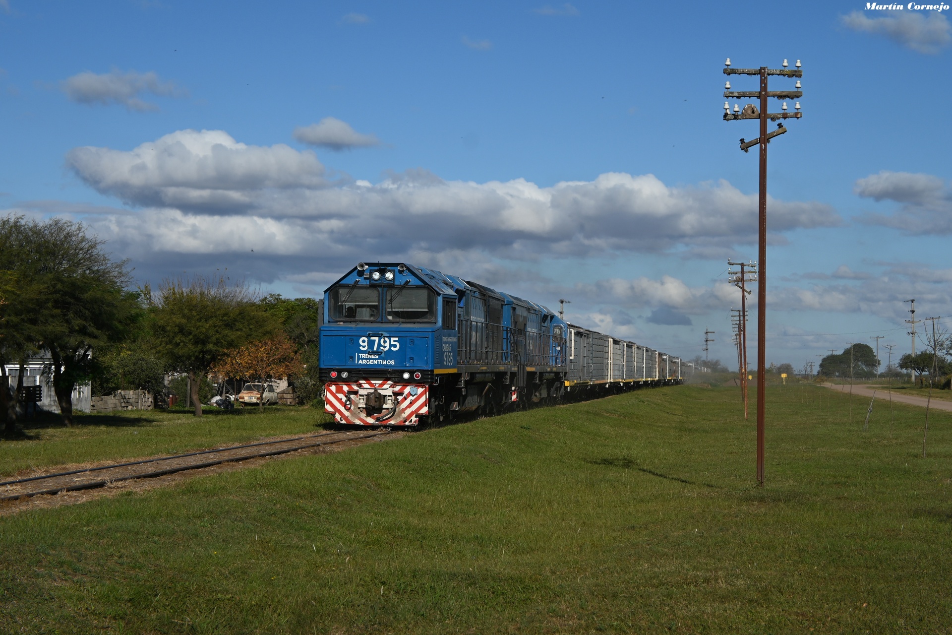 CRRC Ziyang CDD6A1 – photo 3