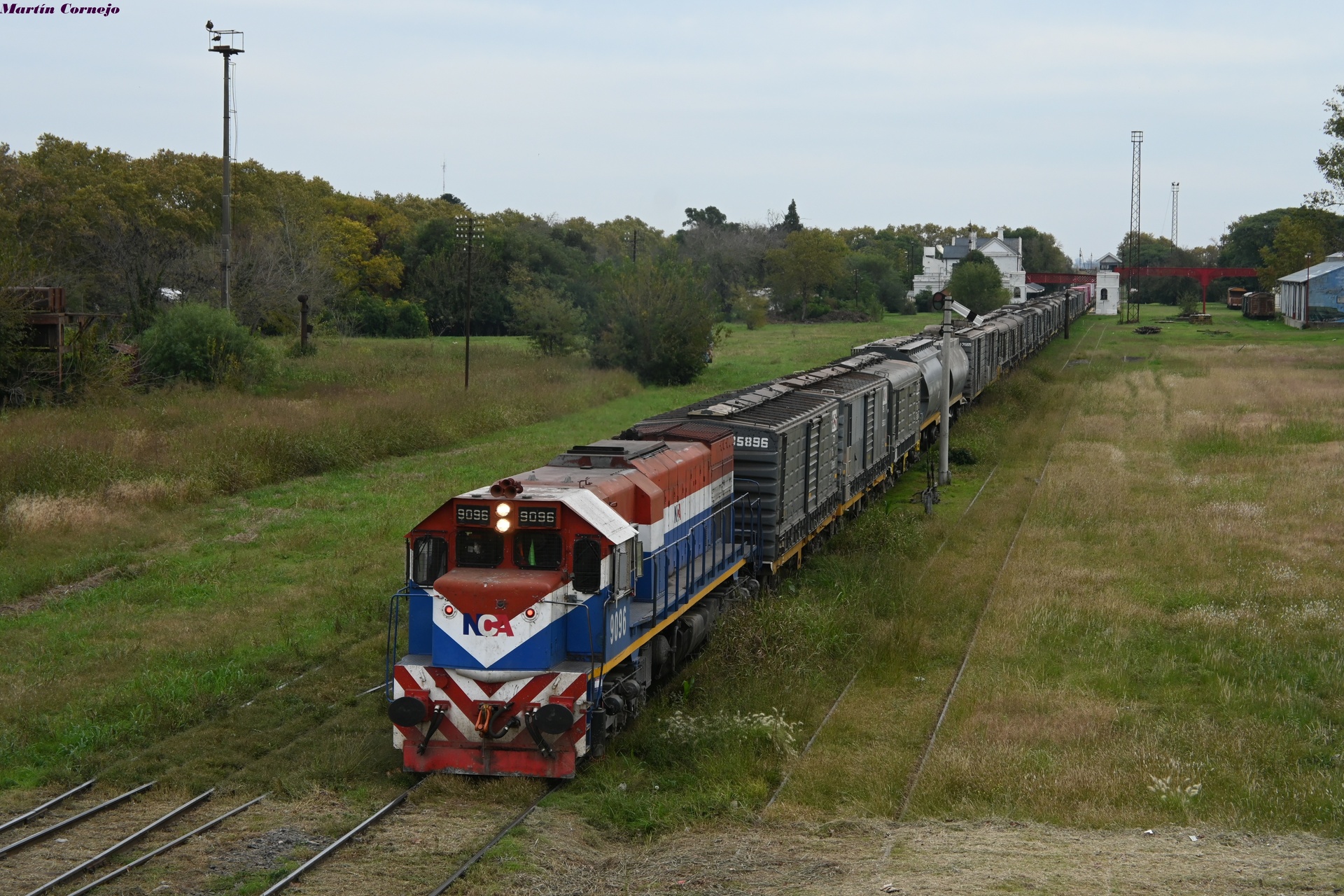 EMD FA GT22CW – photo 7