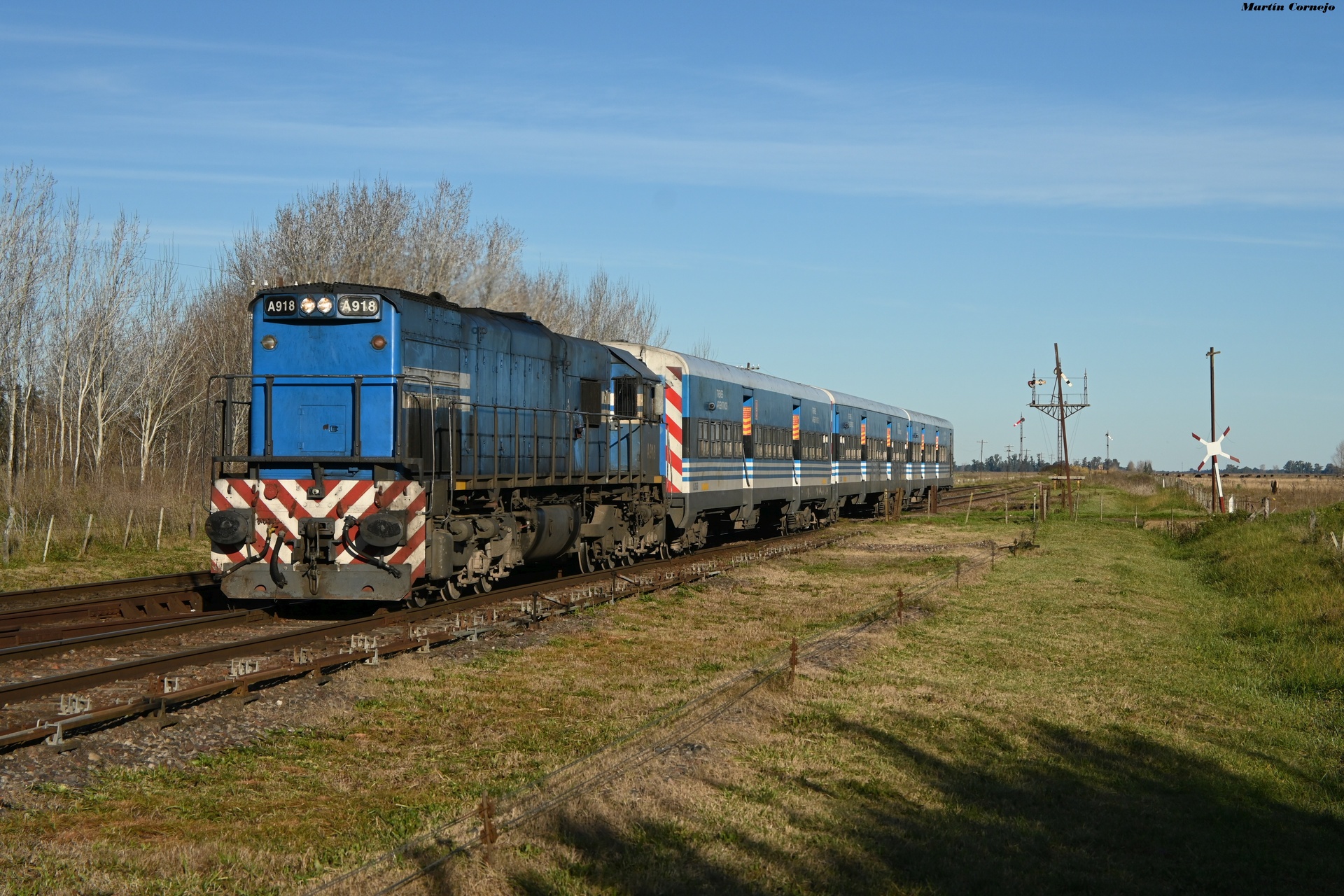 EMD GT22CW-2 – foto 2