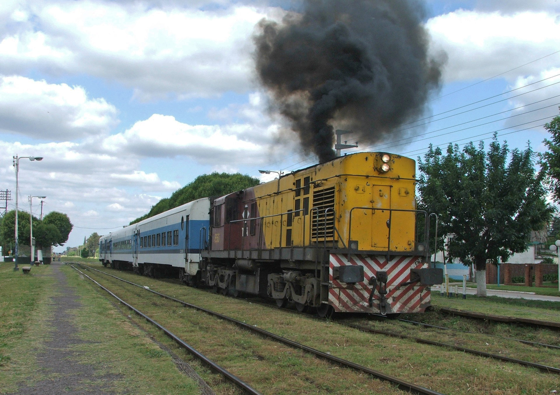 ALCo DL535S / RSD39 – foto 3