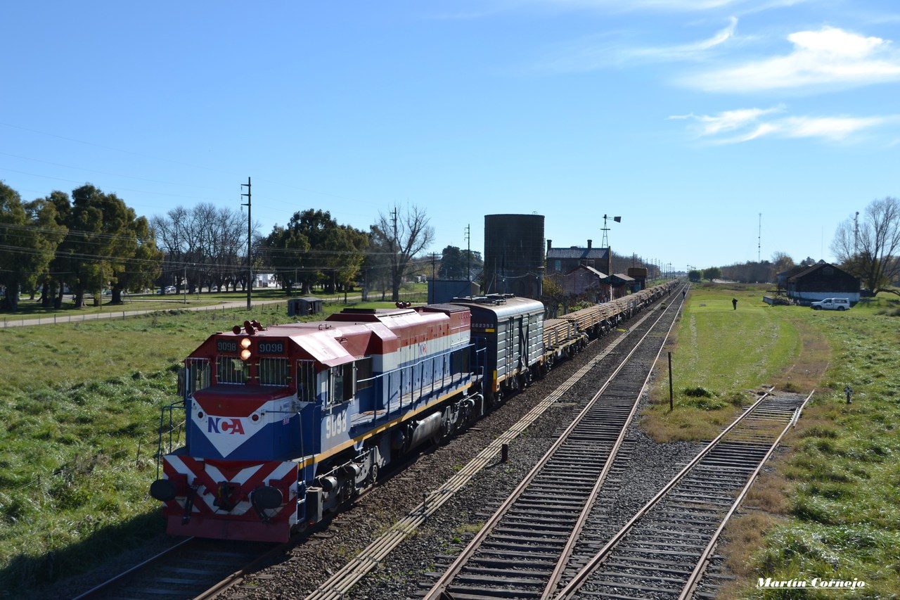 EMD FA GT22CW – photo 8