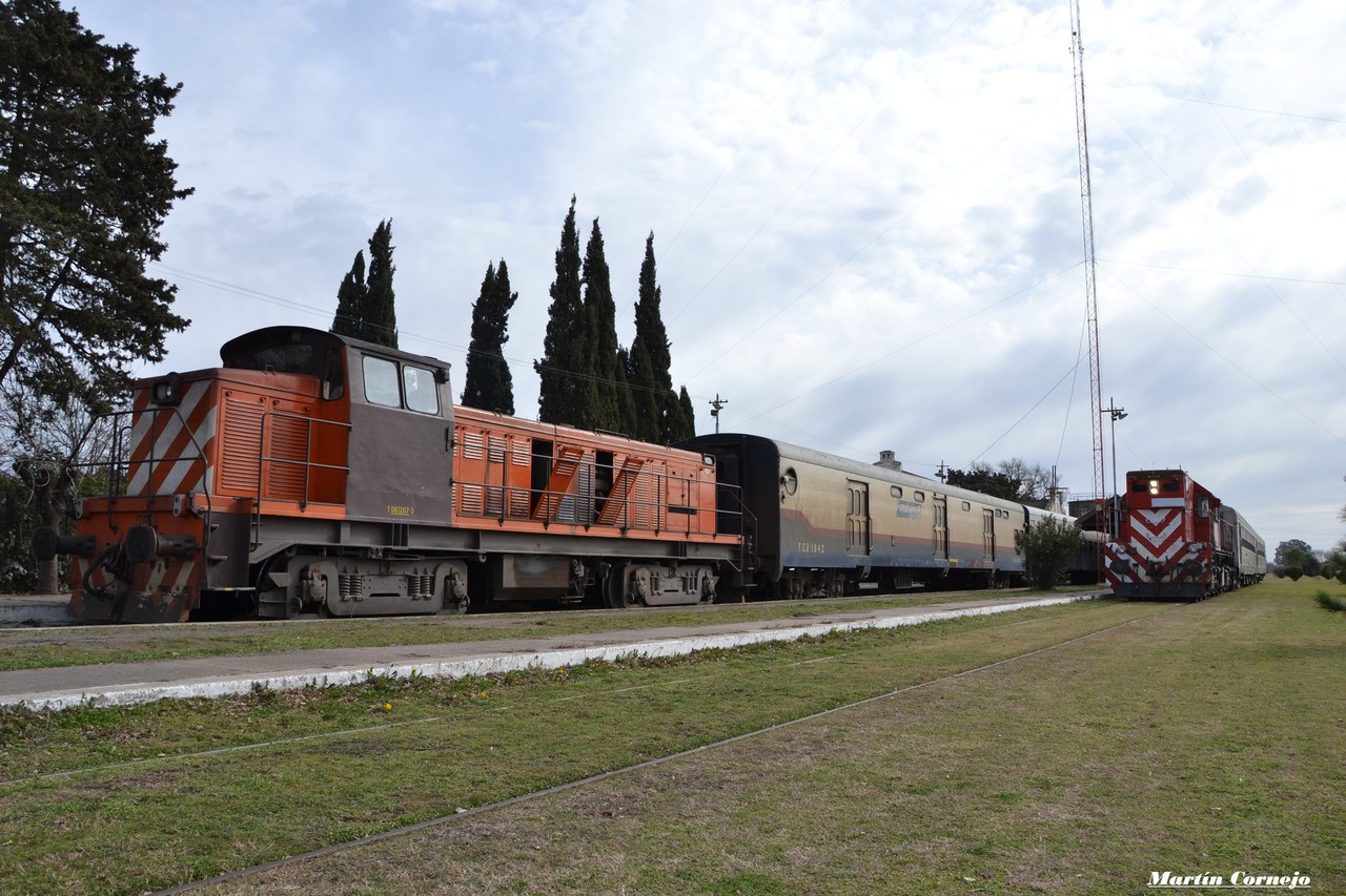 Sorefame CP 1200 – photo 10