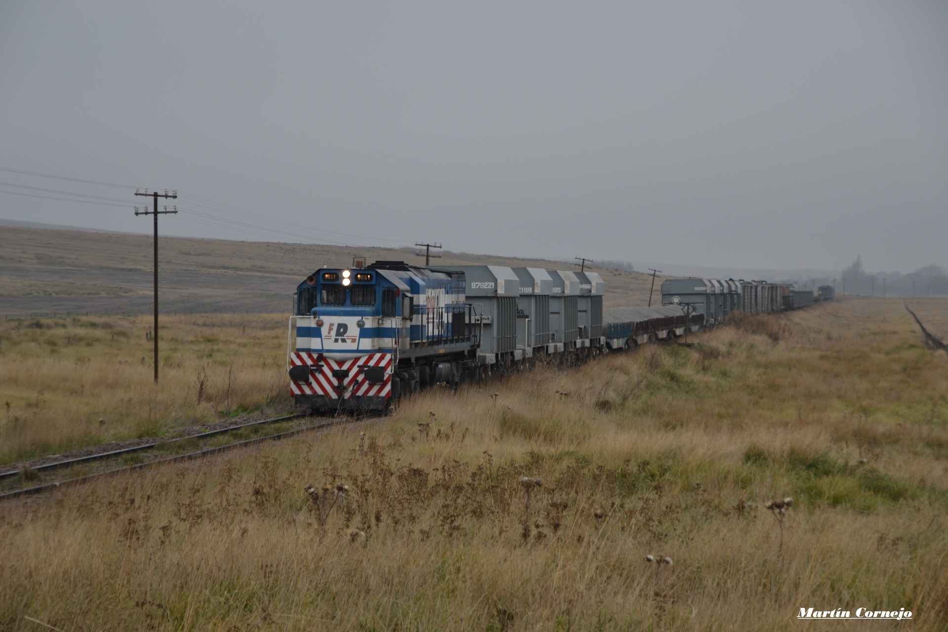 EMD FA GT22CW – photo 5