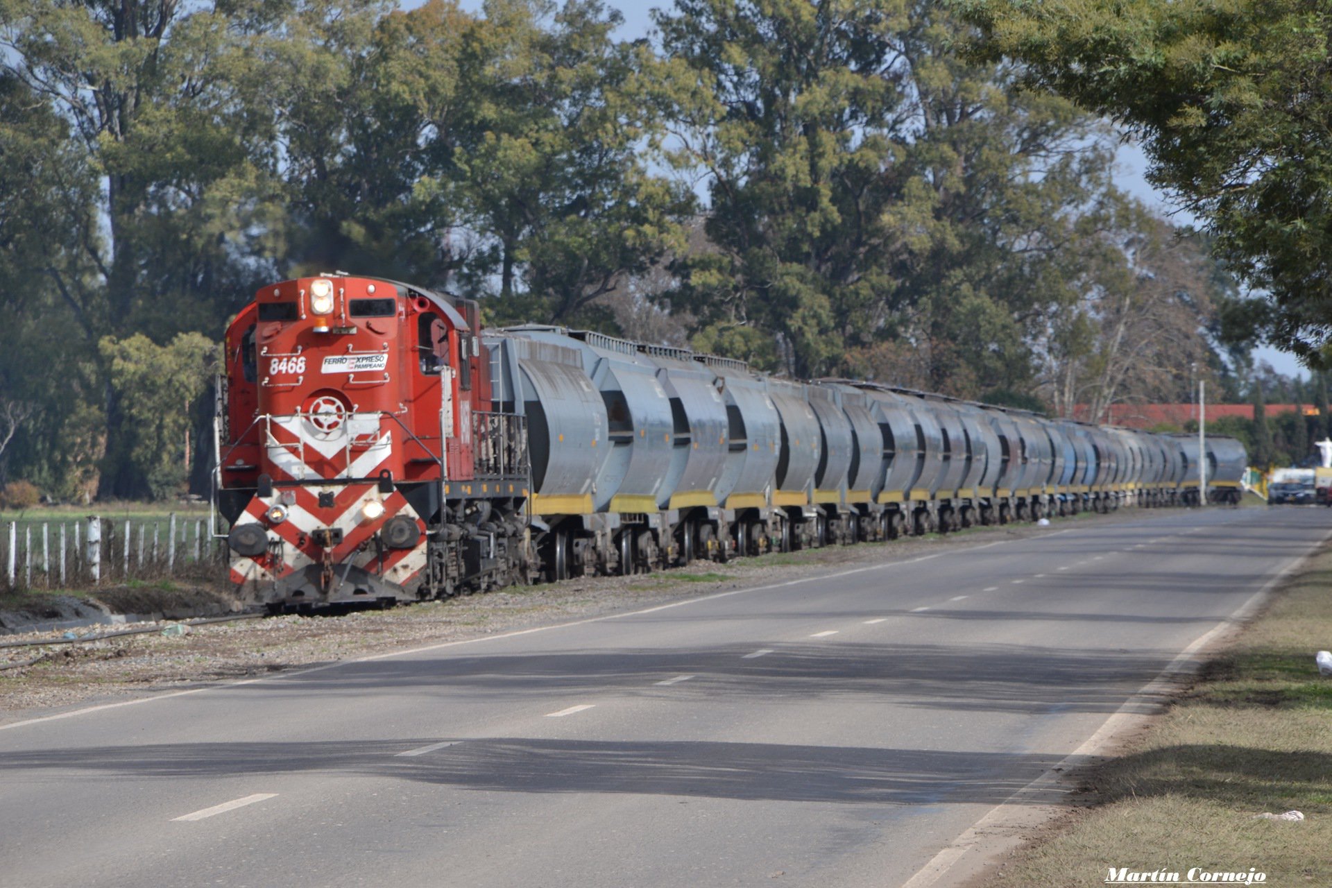 ALCo RSD-16 – photo 6
