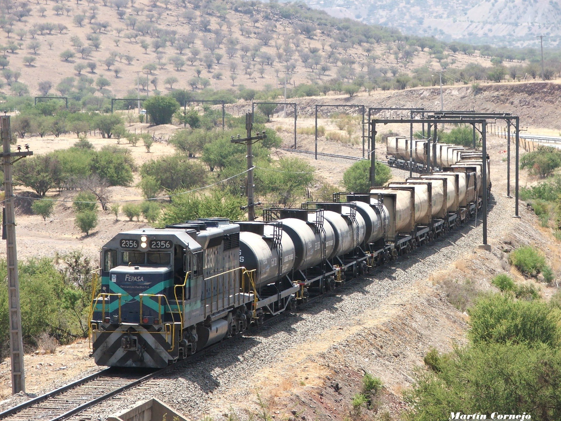 EMD SD39 (1676mm) – photo 11