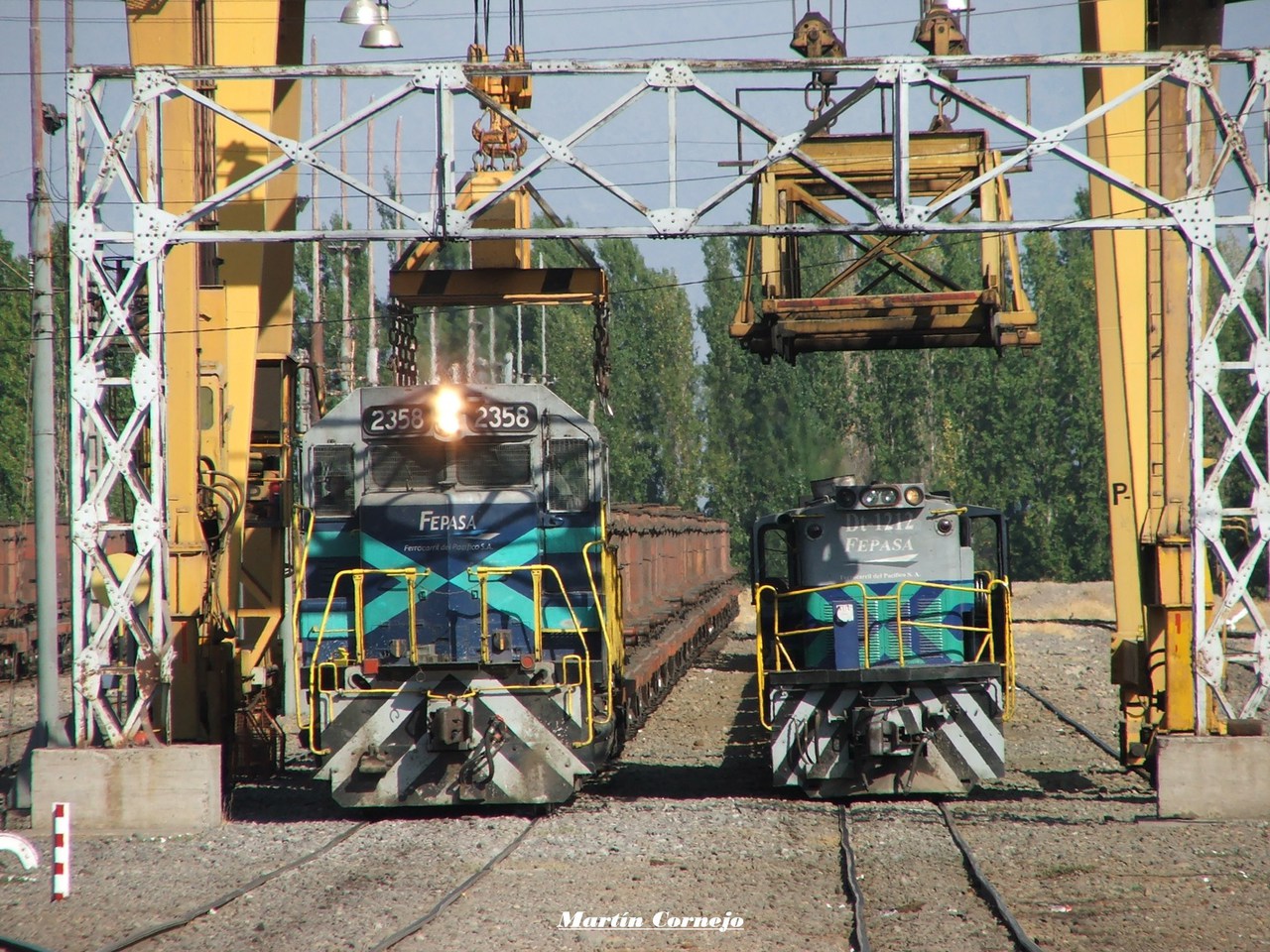 EMD SD39 (1676mm) – photo 12