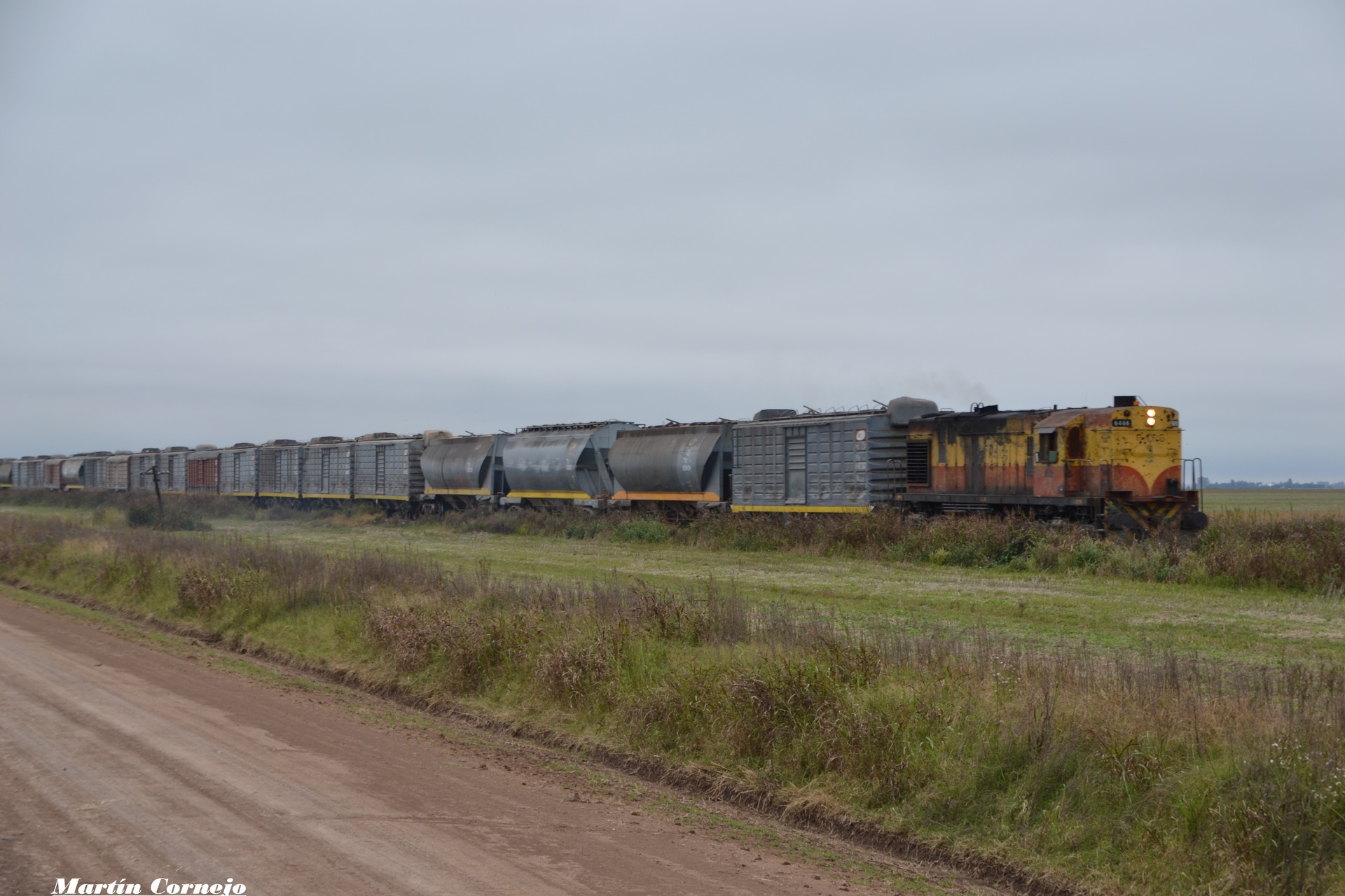MLW RSD-35 / DL-535M – Foto 3