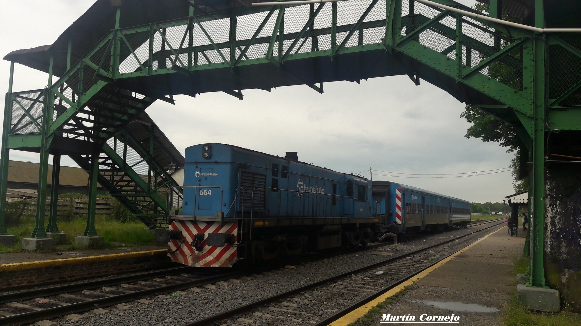 ALCo DL535S / RSD39 – foto 2
