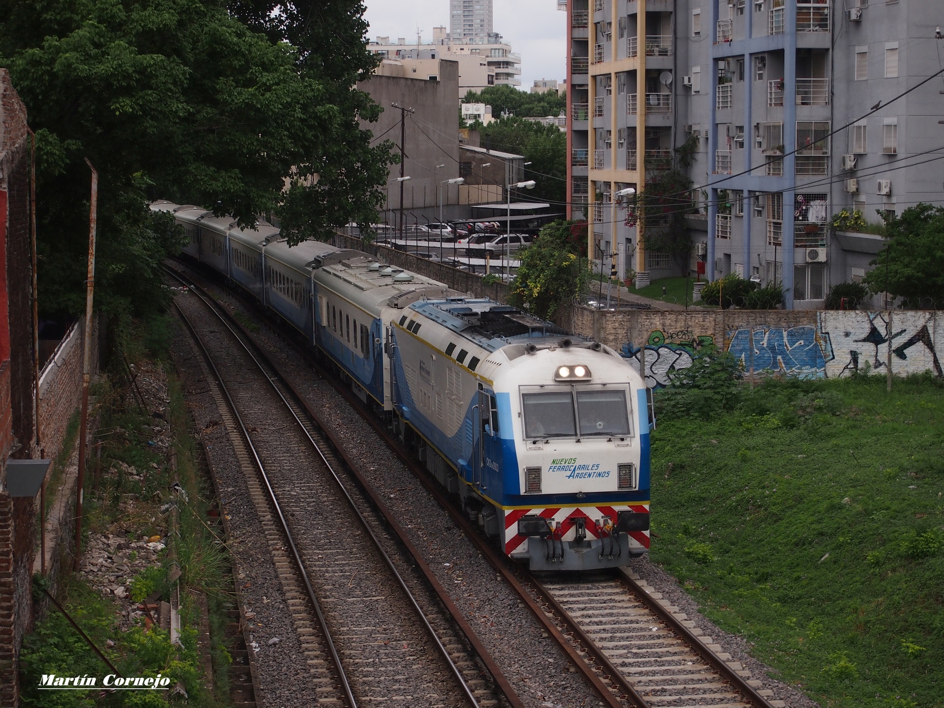 CRRC Dalian CKD8H – foto 7