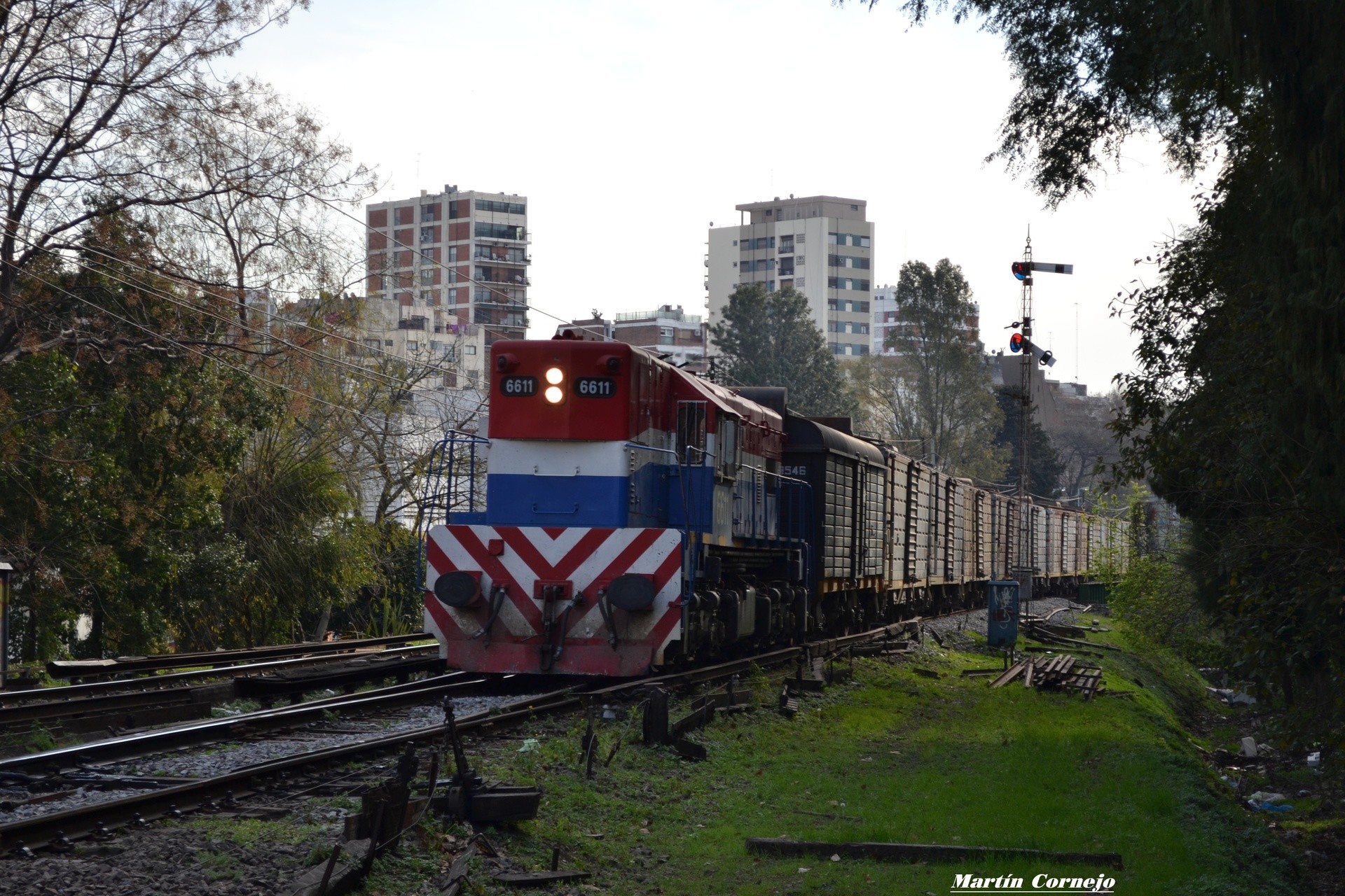 EMD GR12 1676 – photo 5