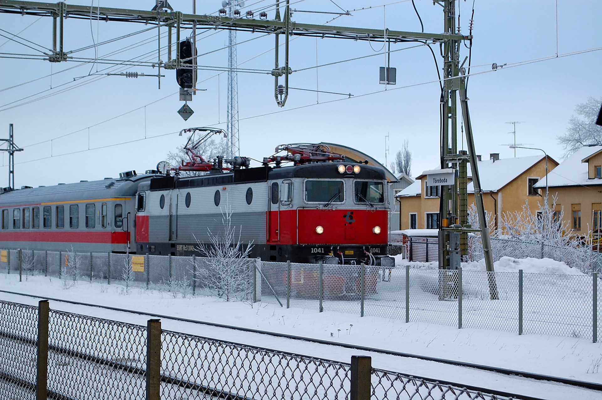 ASEA Rc3 – foto 17
