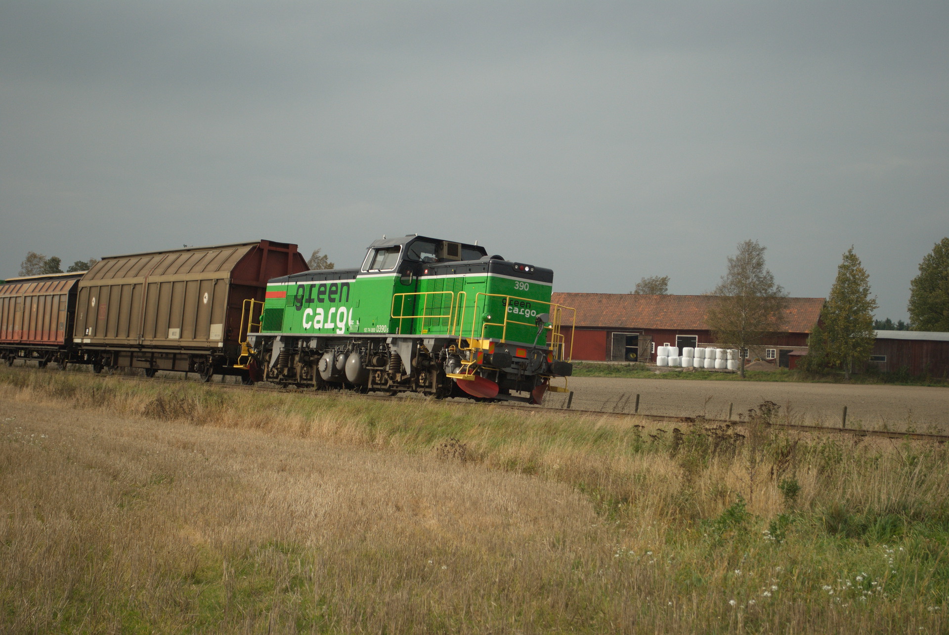 Kalmar G22W-T44 – foto 6