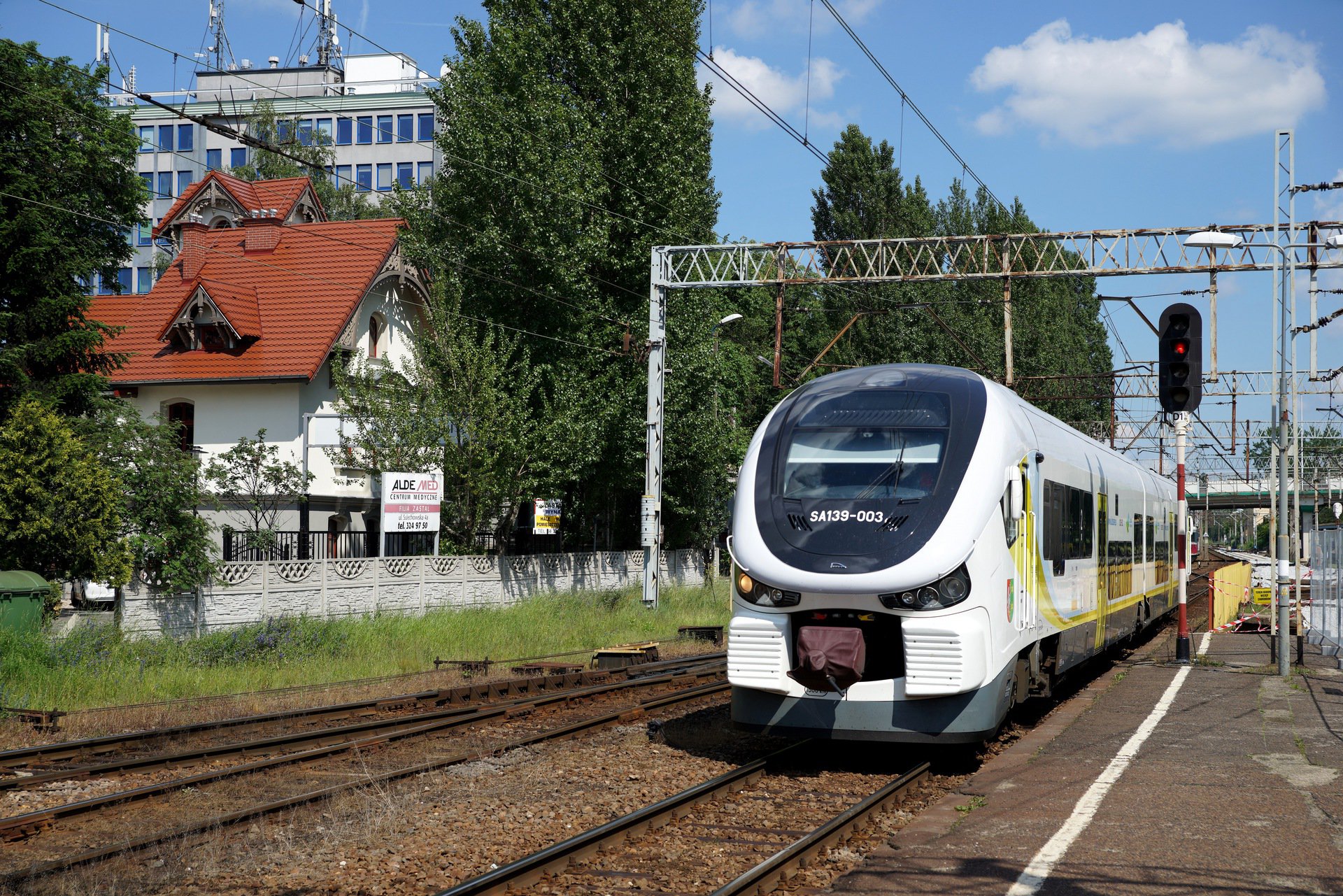 PESA Link 2-Part – photo 19