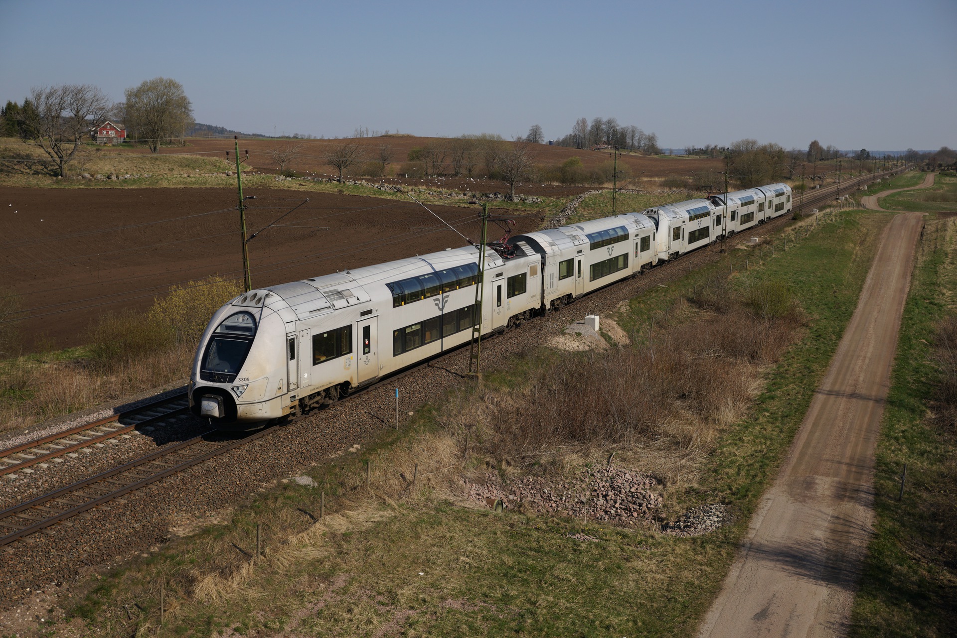 Alstom X40-2 – photo 14