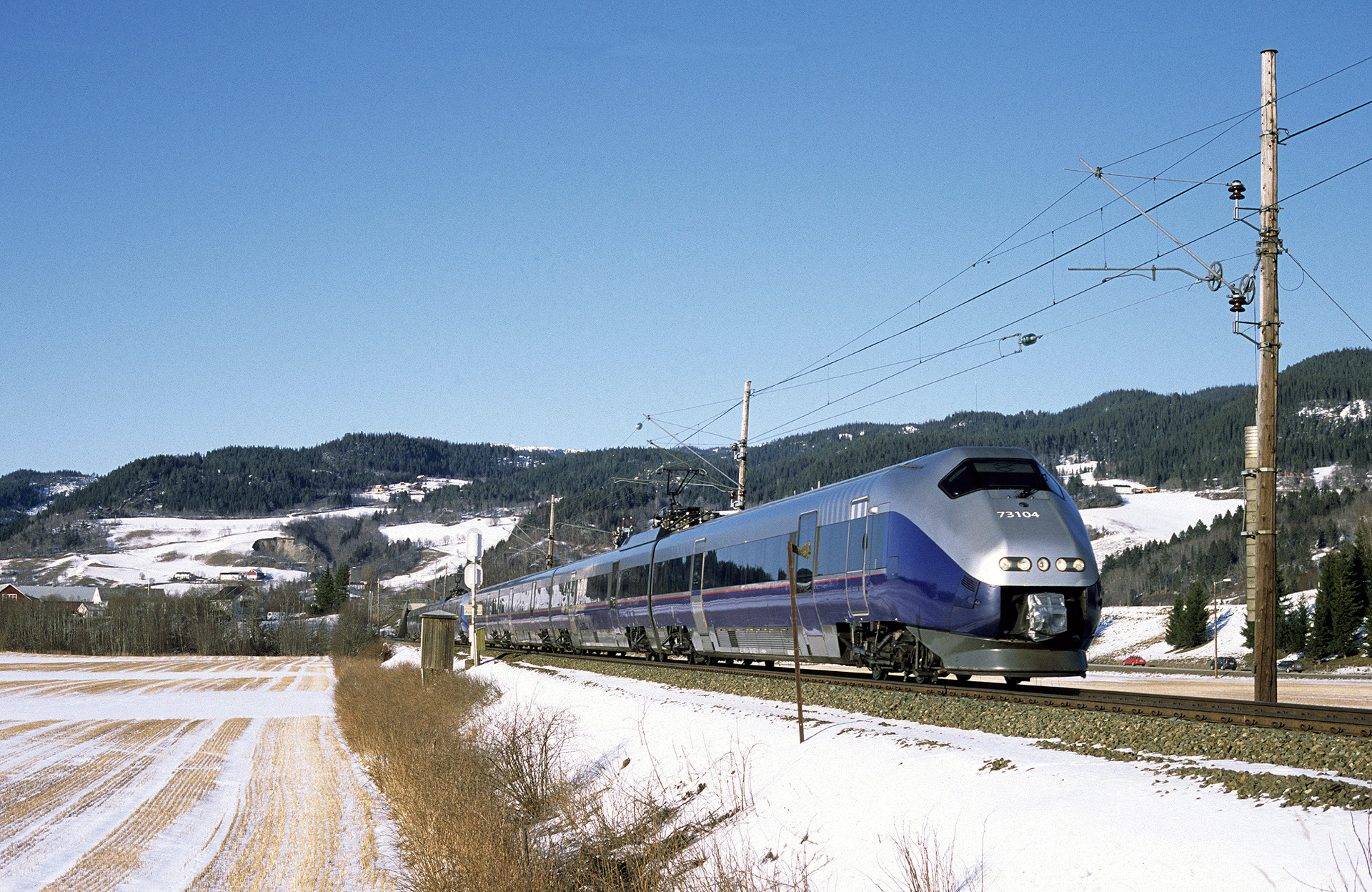 Adtranz BM73 – foto 19