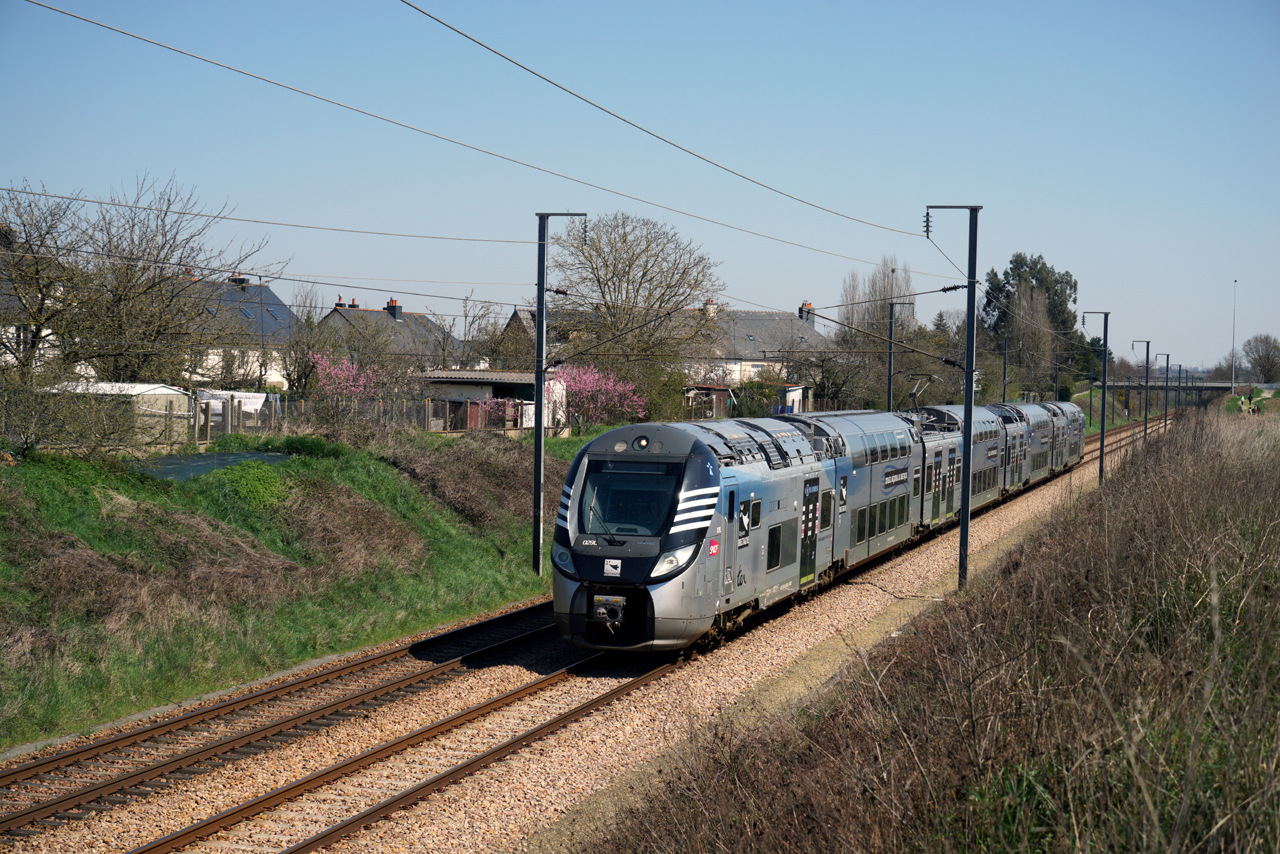 Bombardier Z 55500 – photo 13