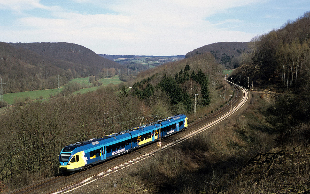Stadler Flirt 4/8 15kV – photo 21
