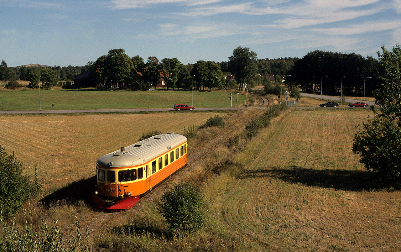 Kalmar Y7 – photo 2