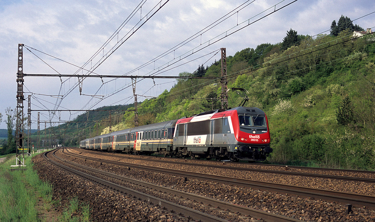 Alstom BB 36000 – photo 21