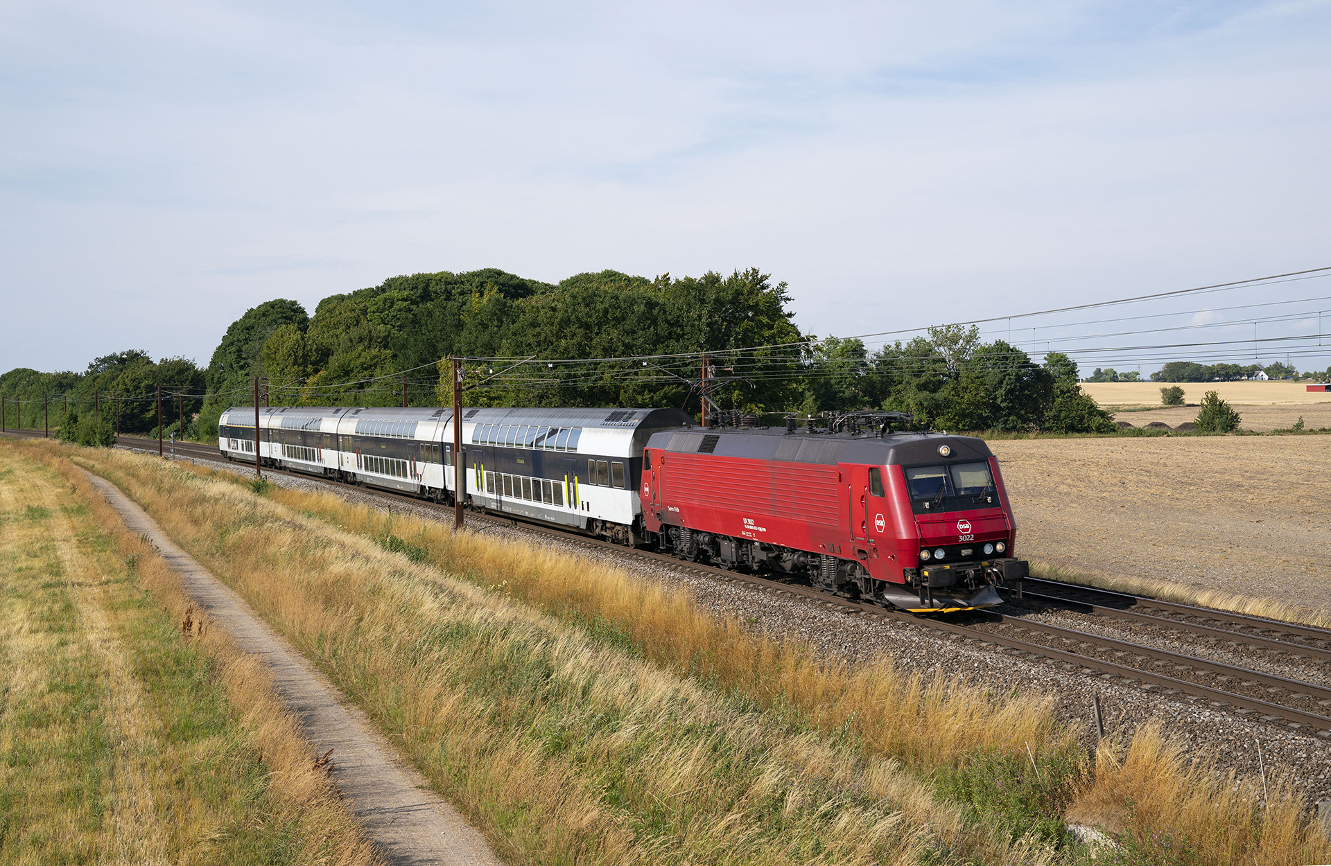 BBC DSB EA – photo 20