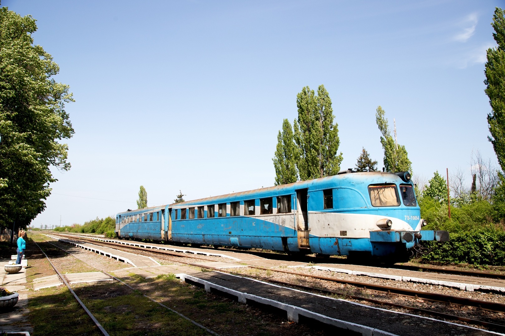 FAUR CFR 78.1 – photo 24